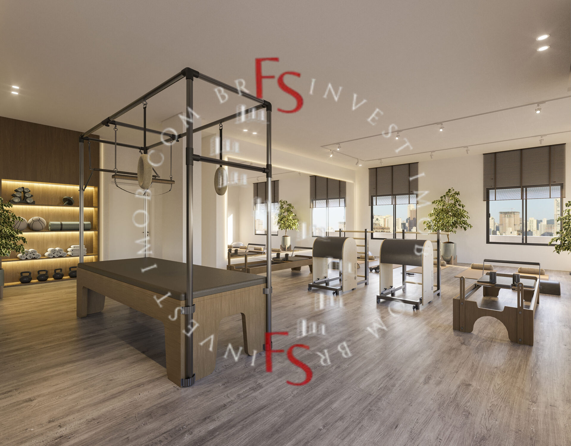 Apartamento, 2 quartos, 69 m² - Foto 9