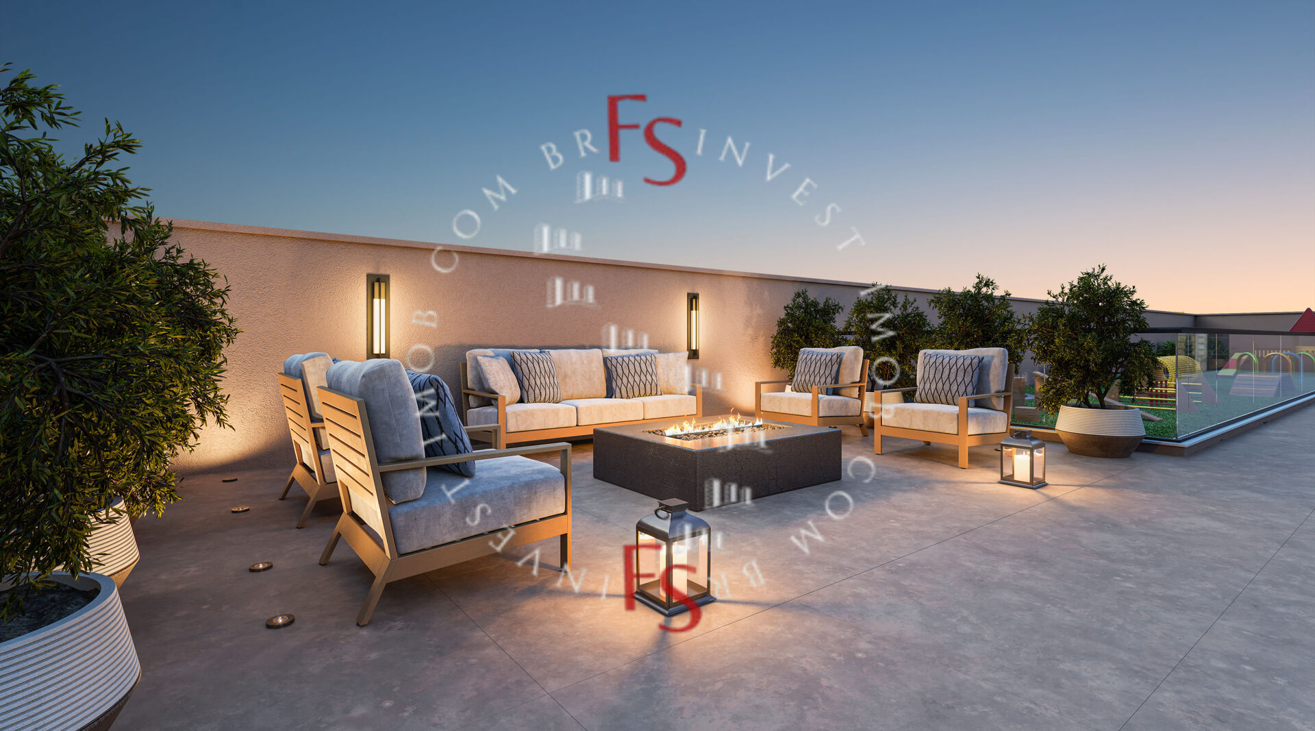 Apartamento, 2 quartos, 69 m² - Foto 11