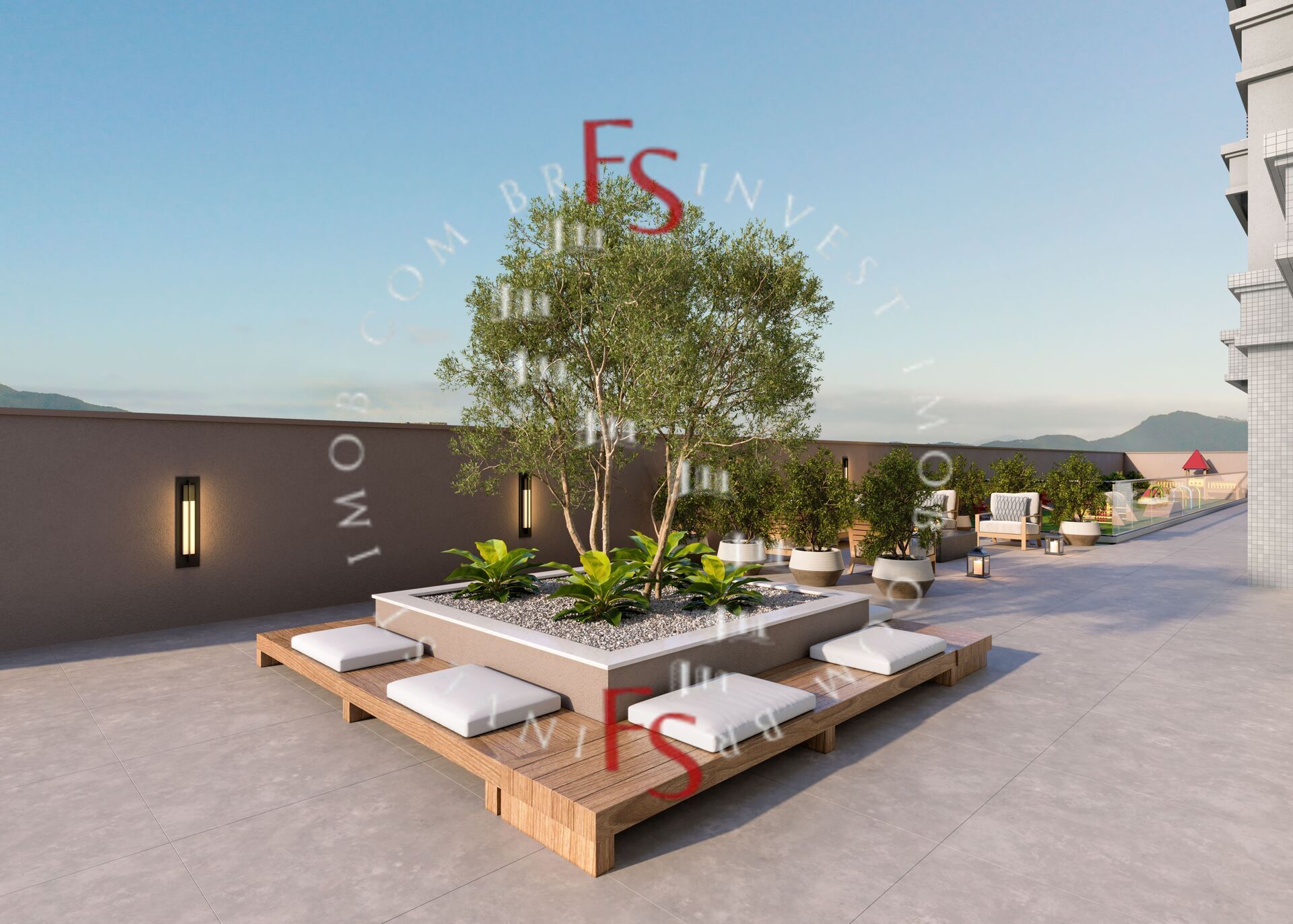 Apartamento, 2 quartos, 69 m² - Foto 6