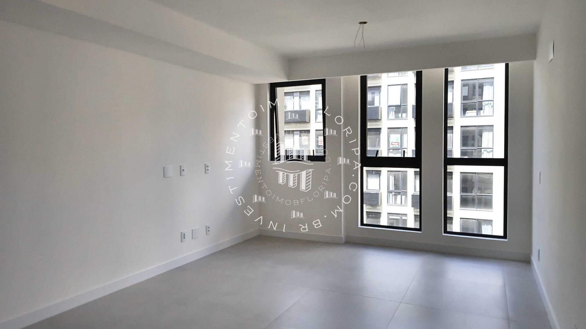 Apartamento, 1 quarto, 34 m² - Foto 4