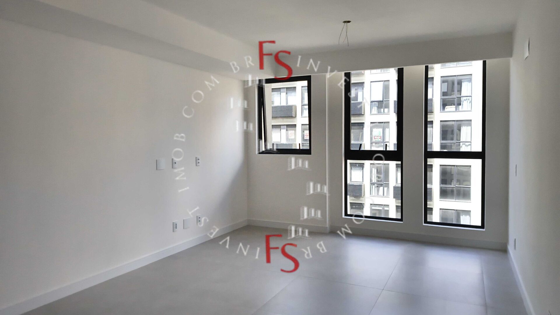 Apartamento, 1 quarto, 34 m² - Foto 4