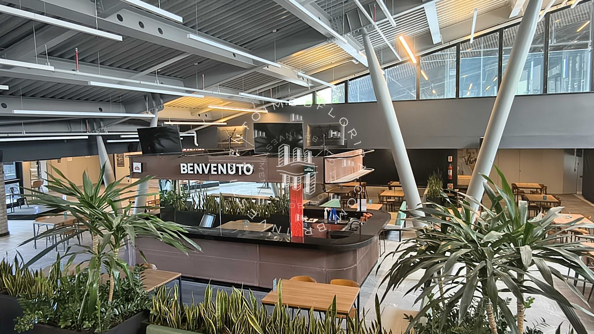 Apartamento, 1 quarto, 34 m² - Foto 15