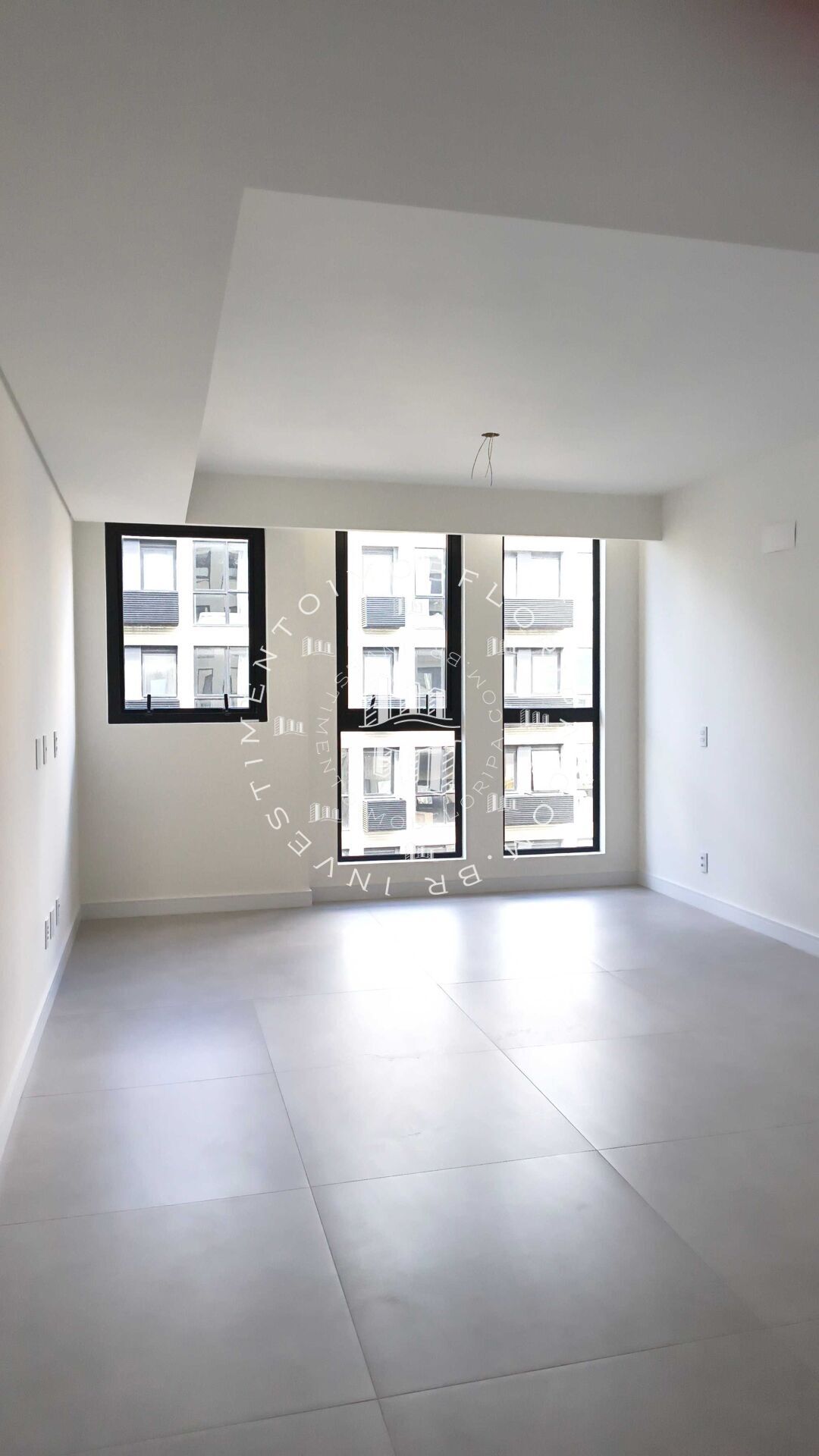 Apartamento, 1 quarto, 34 m² - Foto 5