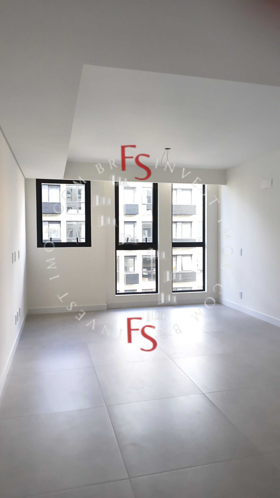 Apartamento, 1 quarto, 34 m² - Foto 5
