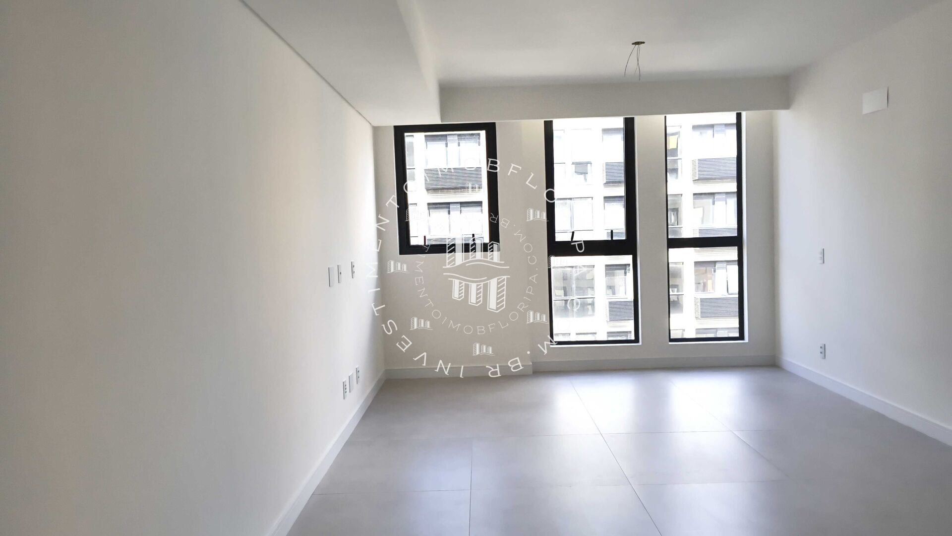 Apartamento, 1 quarto, 34 m² - Foto 3