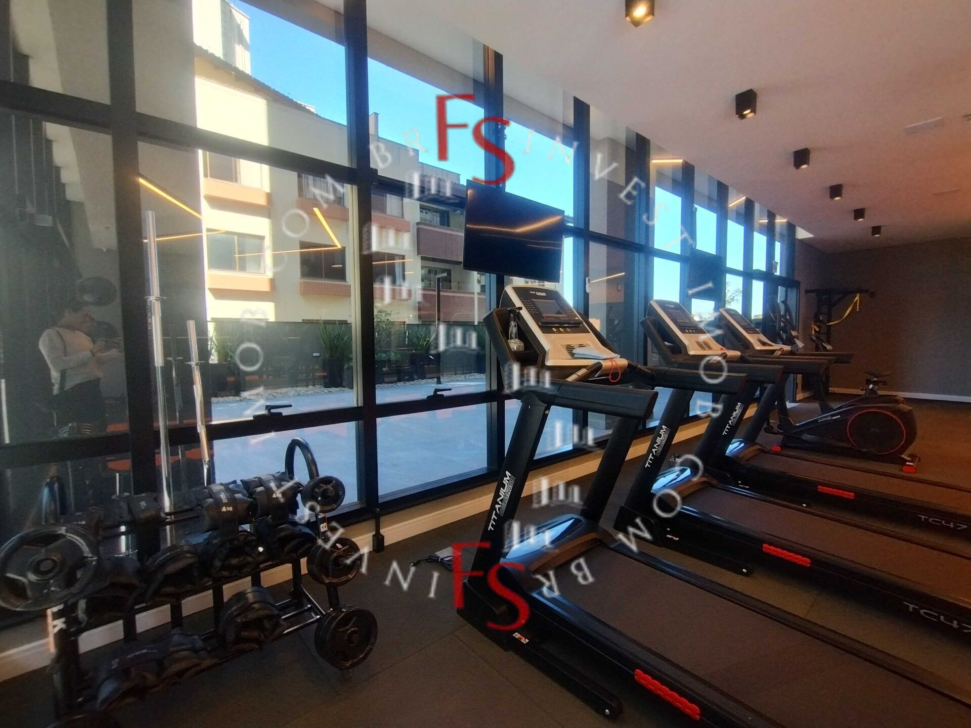 Apartamento, 1 quarto, 34 m² - Foto 11