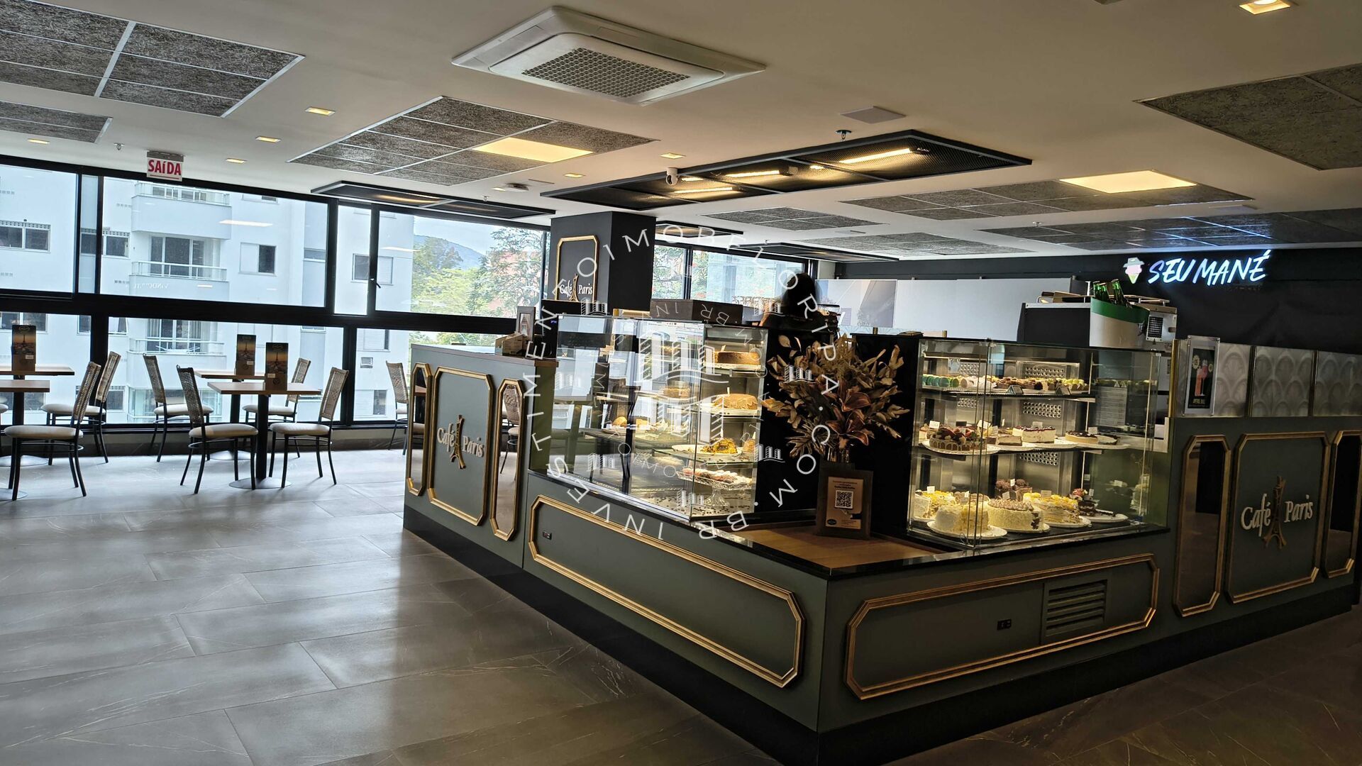 Apartamento, 1 quarto, 34 m² - Foto 13