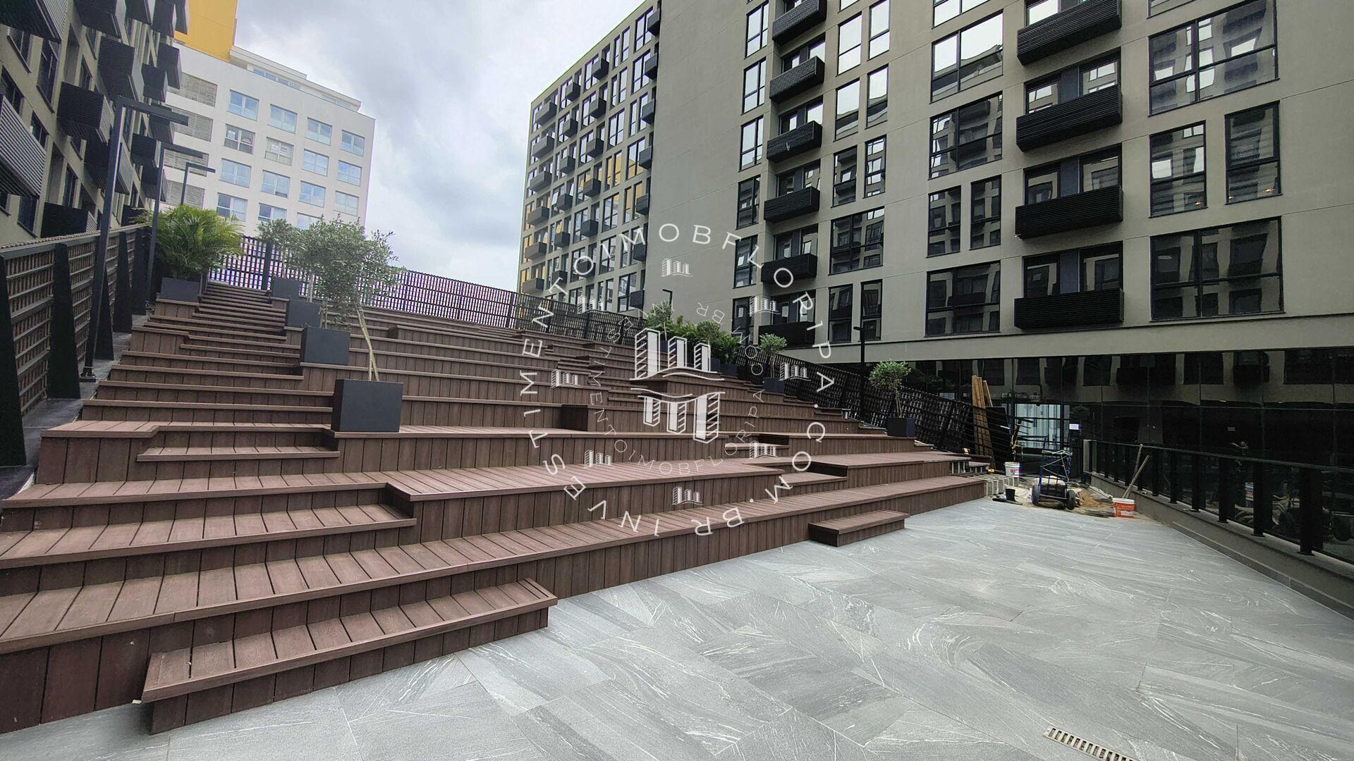 Apartamento, 1 quarto, 34 m² - Foto 20