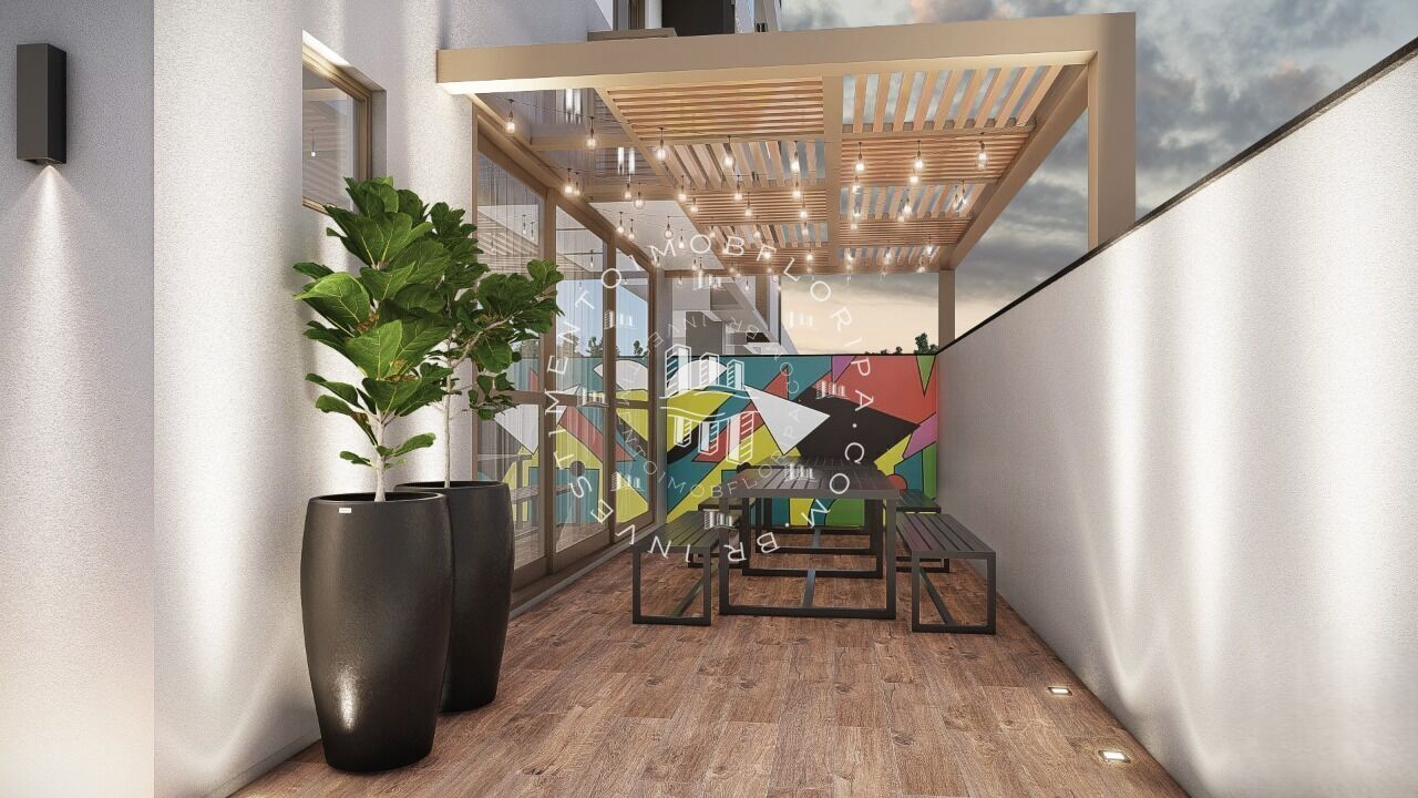 Apartamento, 3 quartos, 96 m² - Foto 18