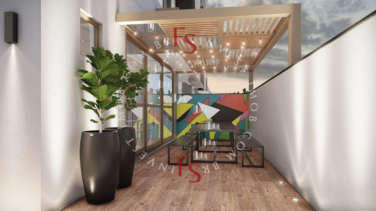 Apartamento, 3 quartos, 96 m² - Foto 18