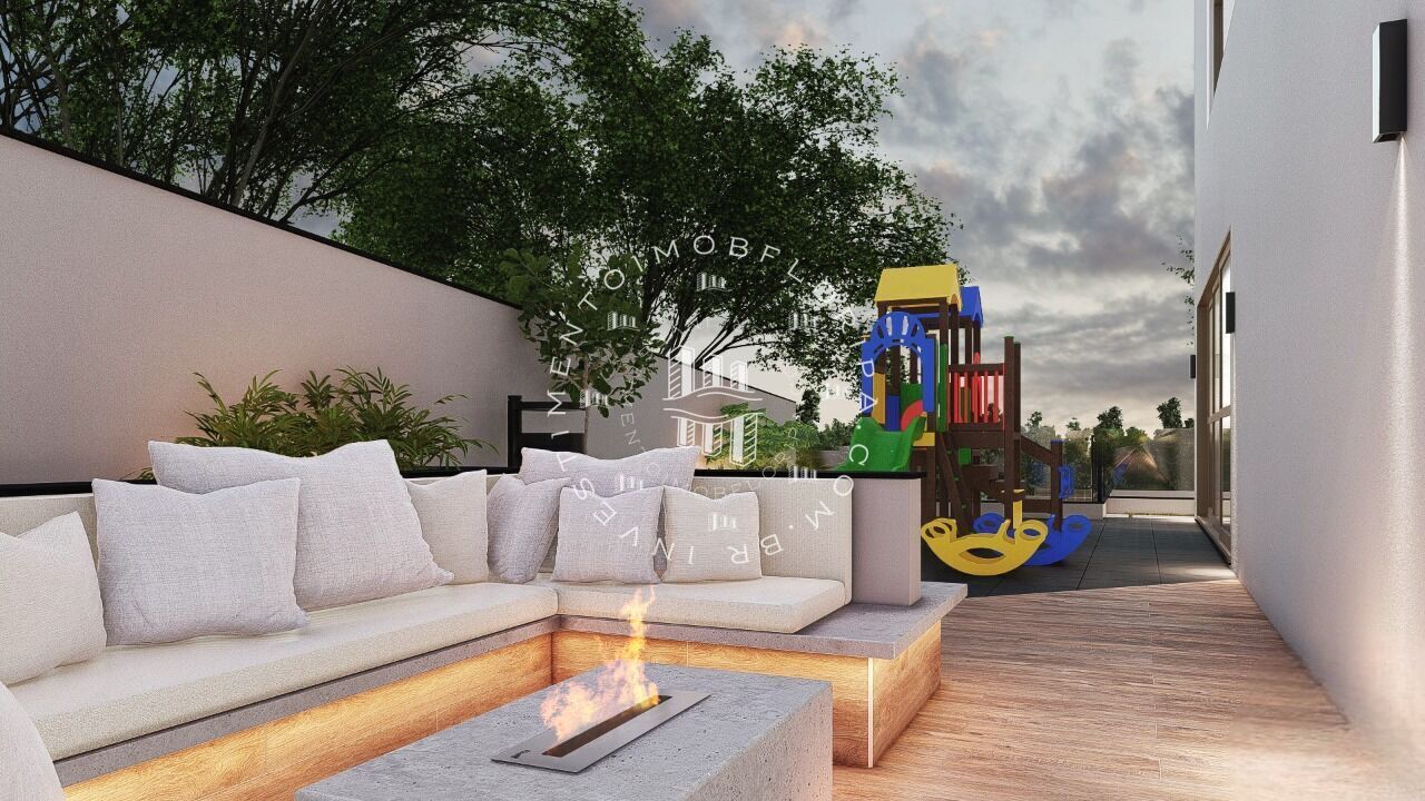 Apartamento, 3 quartos, 96 m² - Foto 16