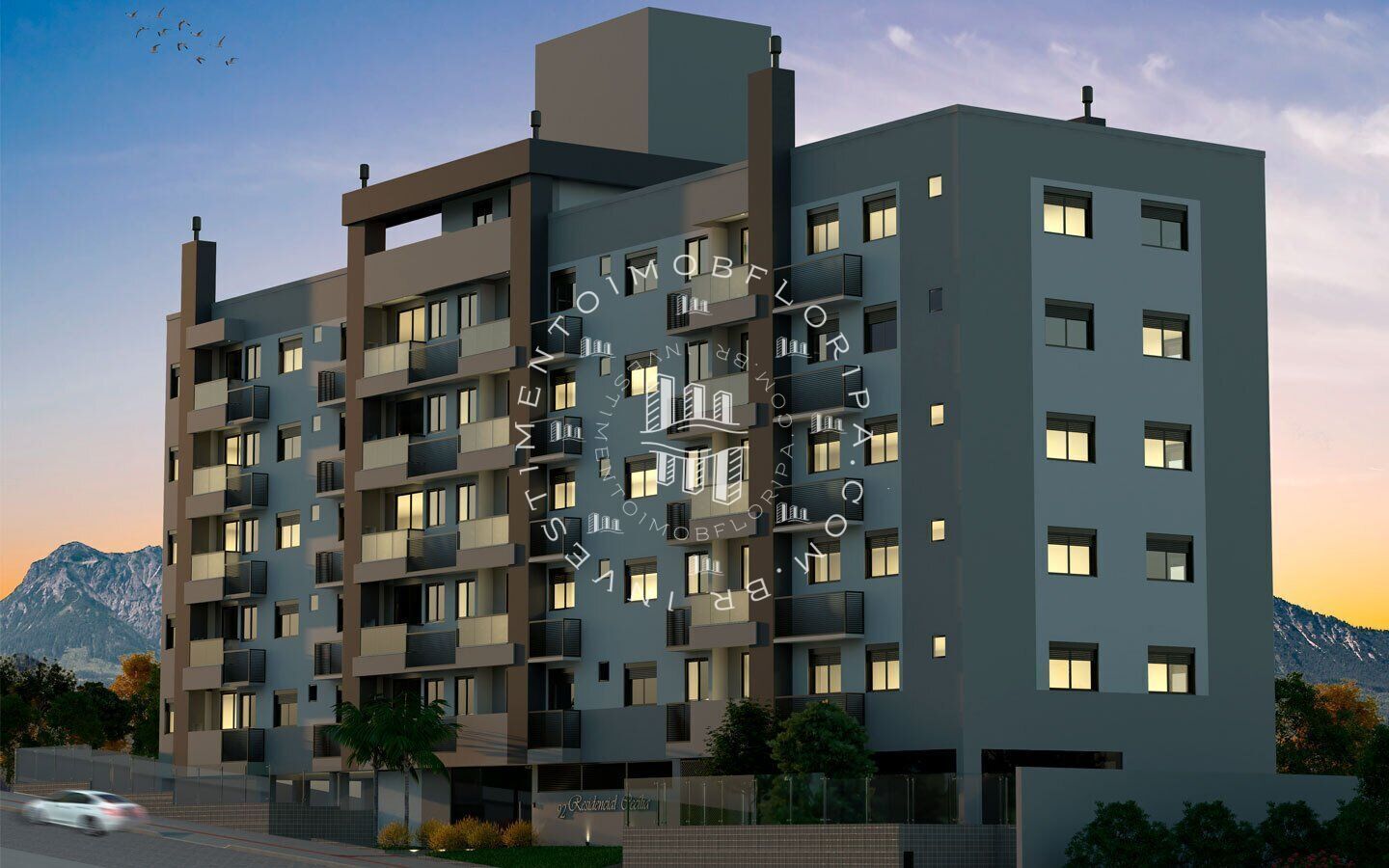 Apartamento, 3 quartos, 96 m² - Foto 10