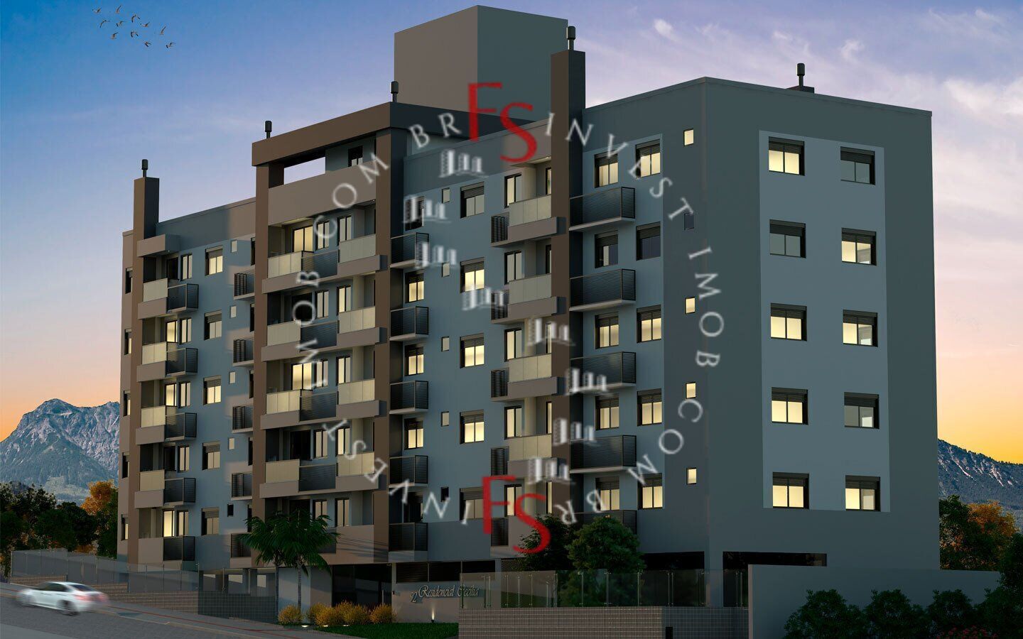Apartamento, 3 quartos, 96 m² - Foto 10