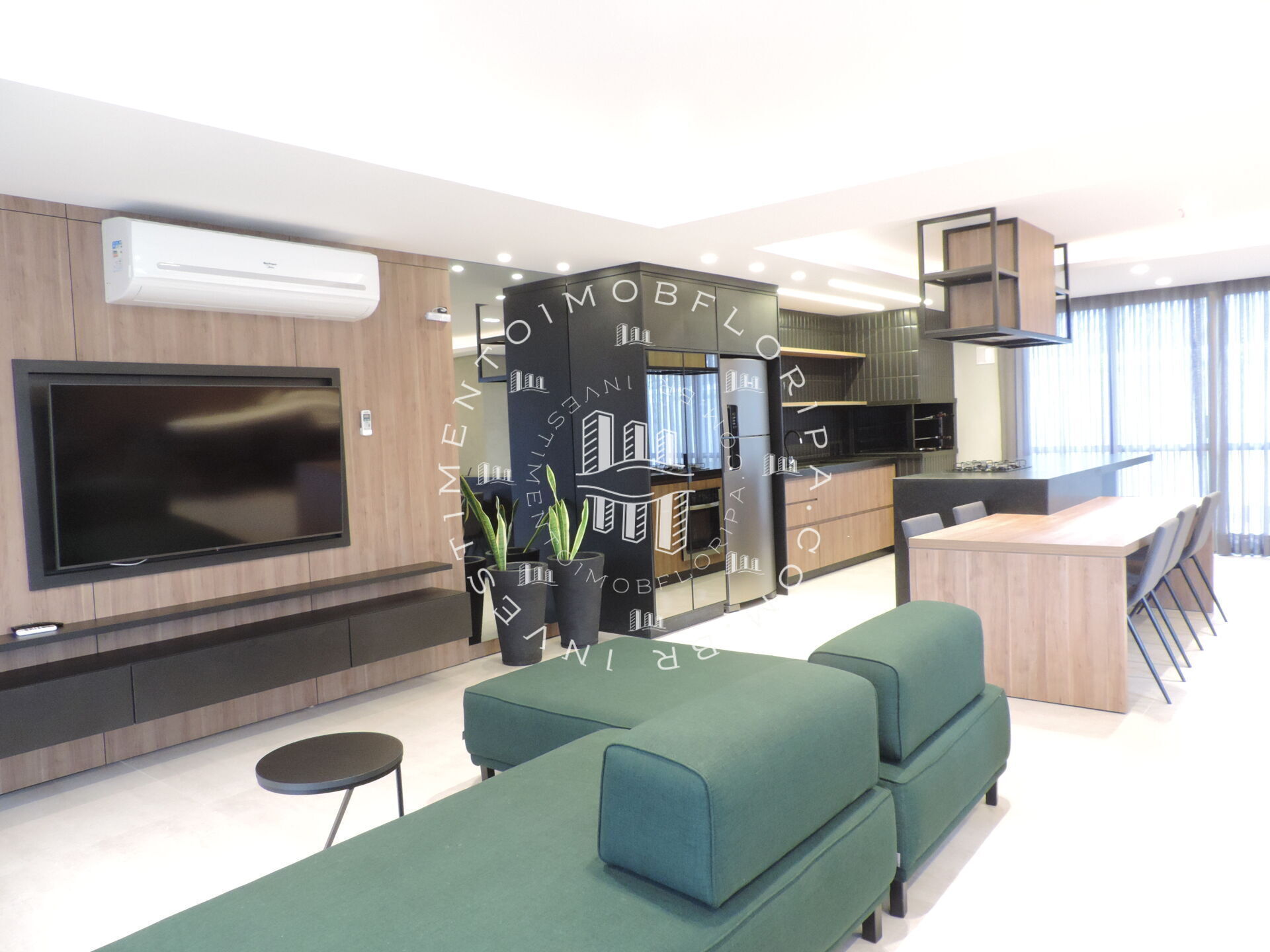 Apartamento, 3 quartos, 96 m² - Foto 11