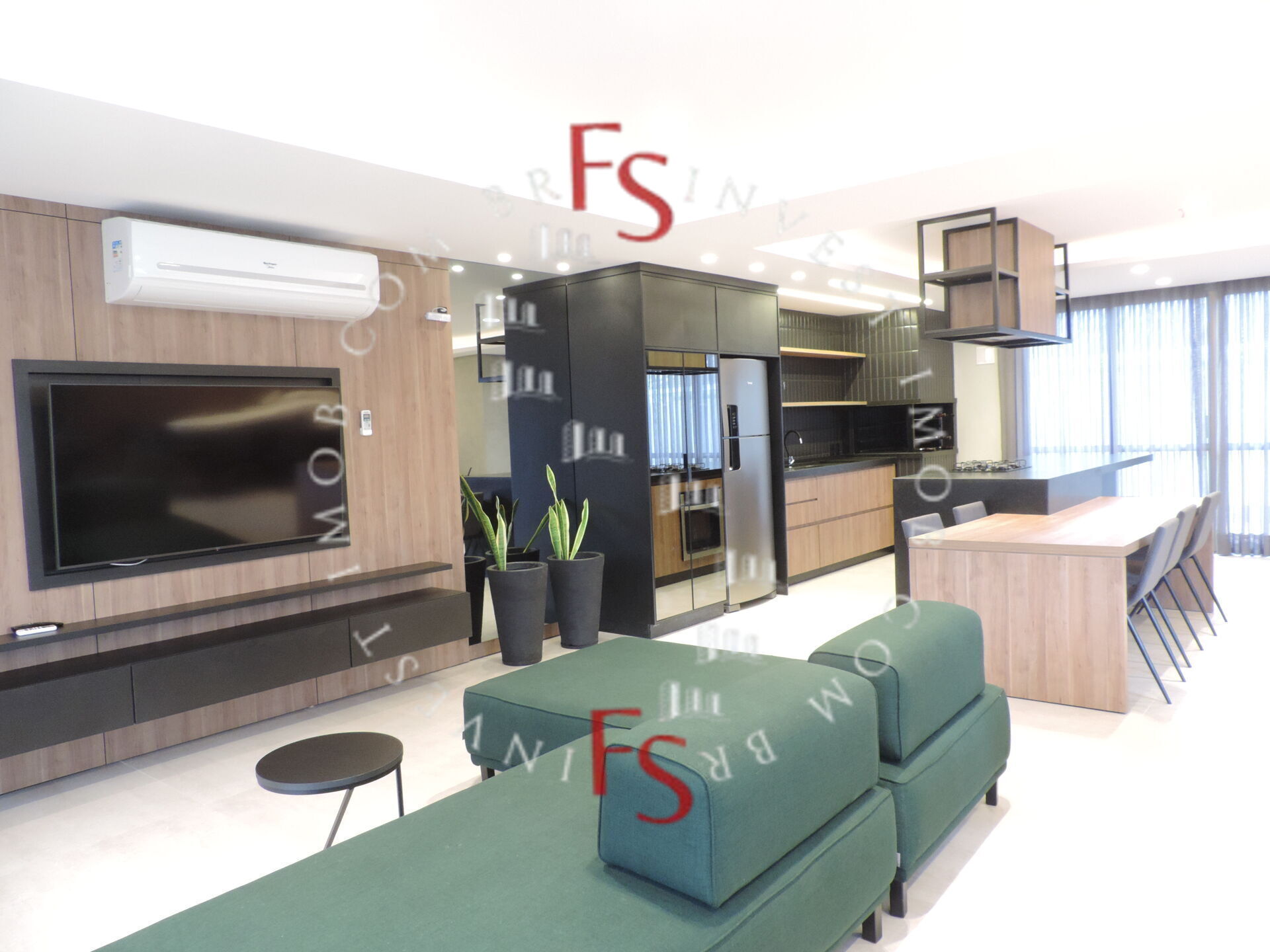 Apartamento, 3 quartos, 96 m² - Foto 11