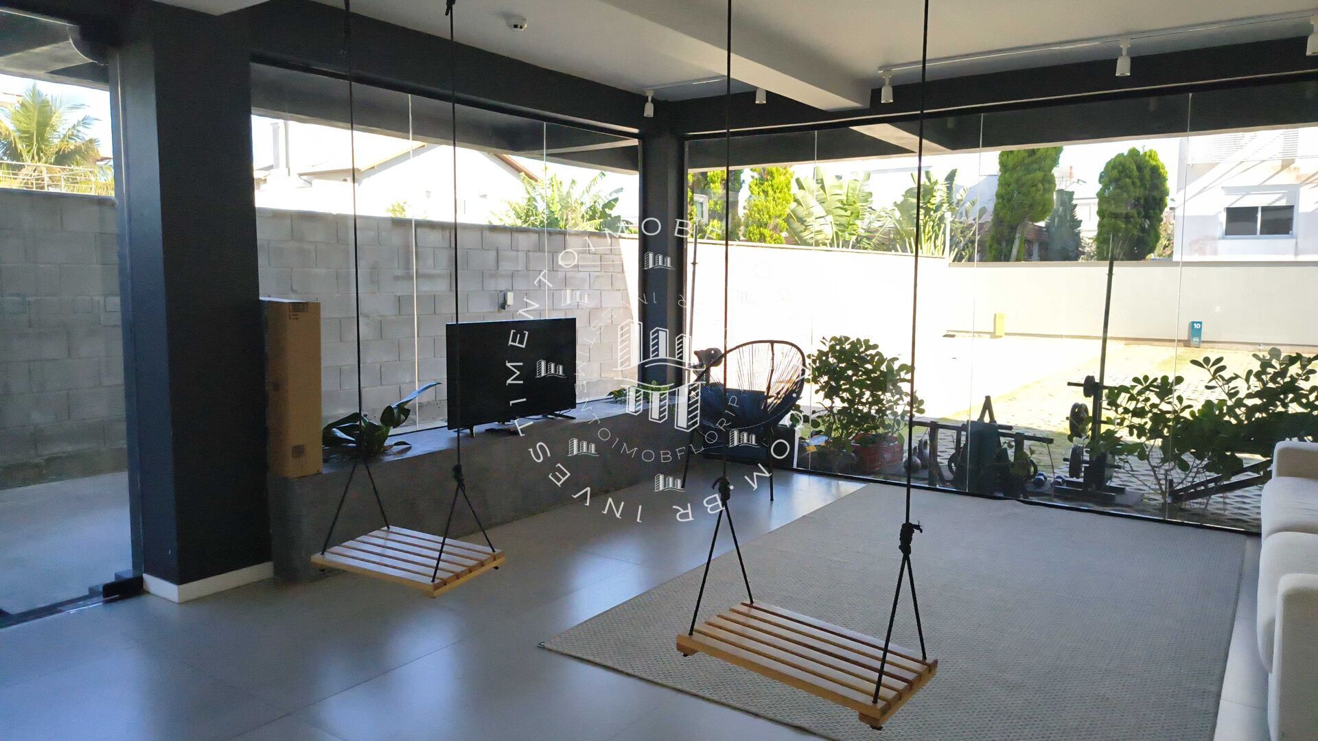 Apartamento à venda com 1 quarto, 15m² - Foto 16