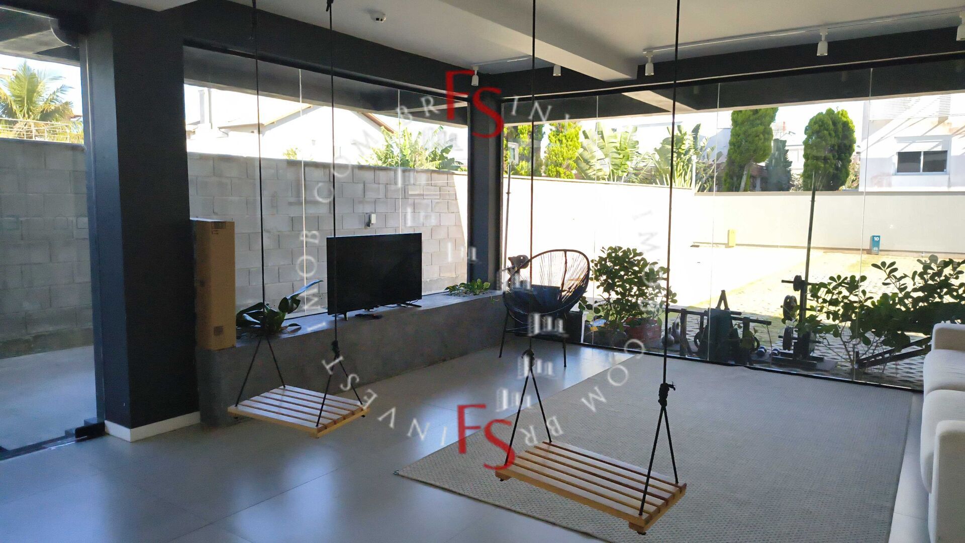 Apartamento, 1 quarto, 15 m² - Foto 16
