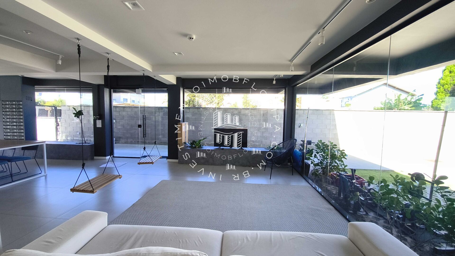 Apartamento à venda com 1 quarto, 15m² - Foto 13
