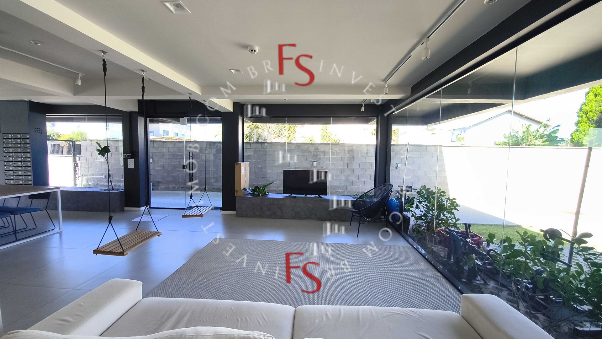 Apartamento, 1 quarto, 15 m² - Foto 13