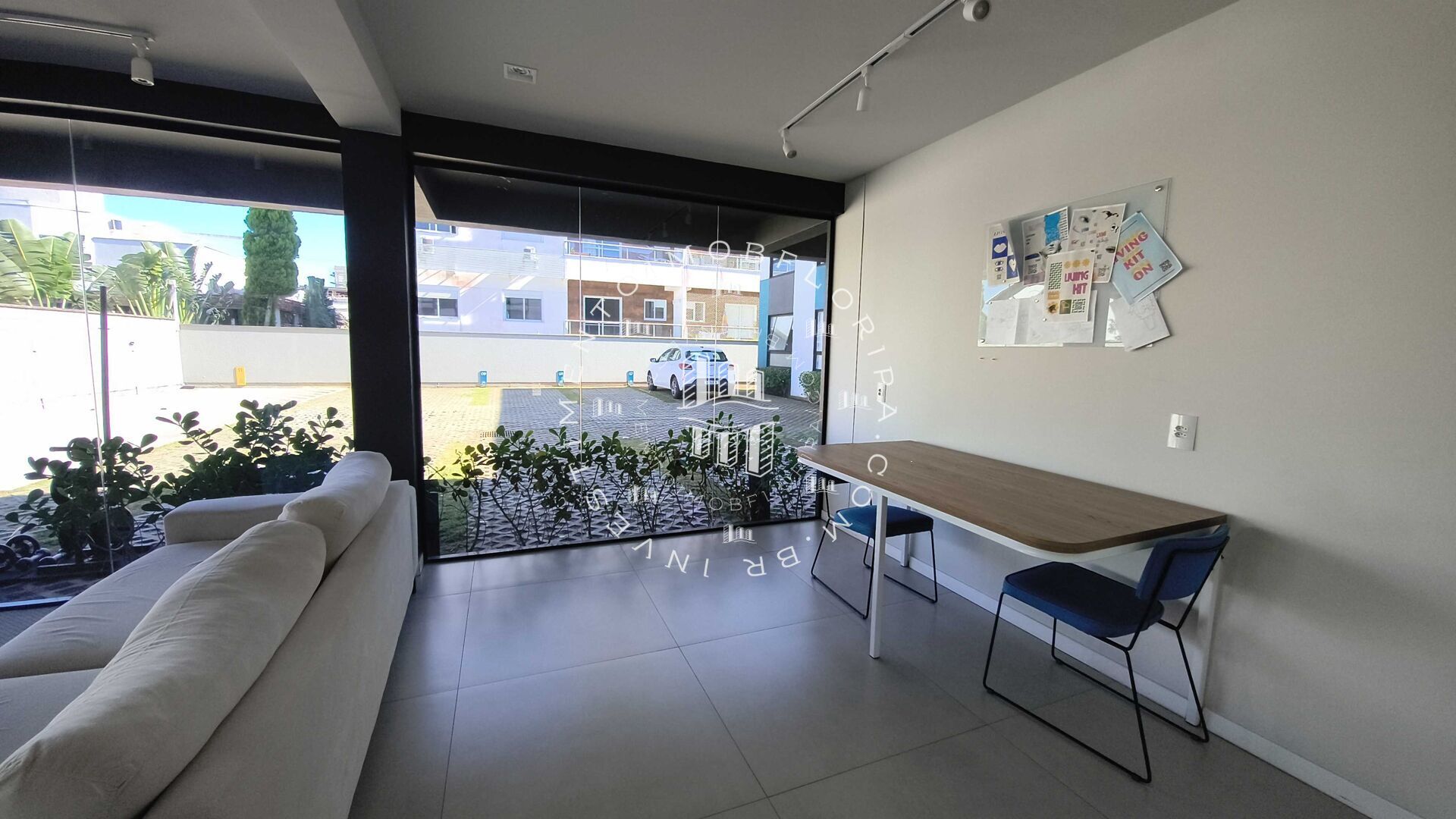 Apartamento à venda com 1 quarto, 15m² - Foto 15