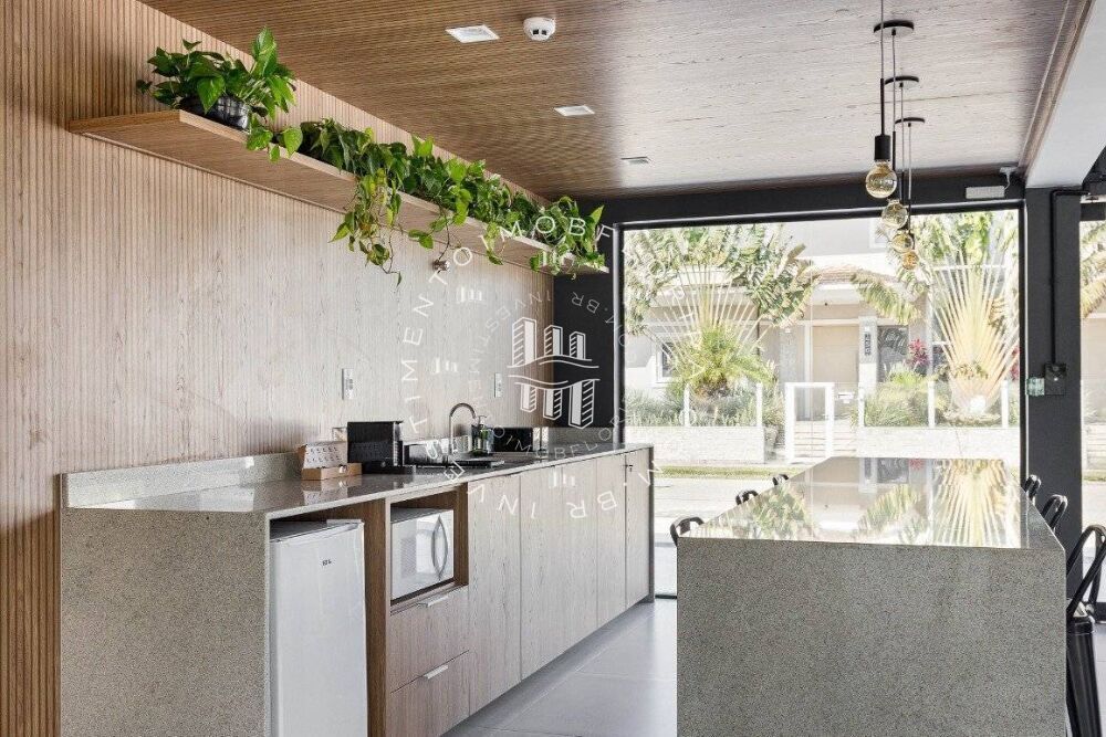 Apartamento à venda com 1 quarto, 15m² - Foto 18