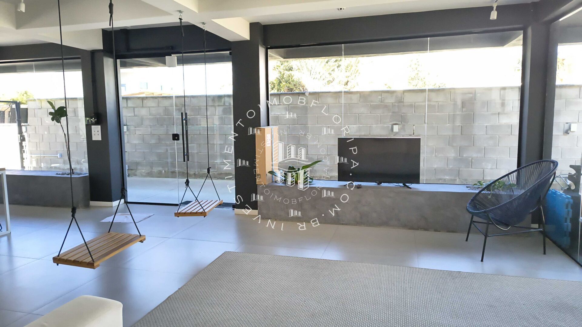 Apartamento à venda com 1 quarto, 15m² - Foto 12