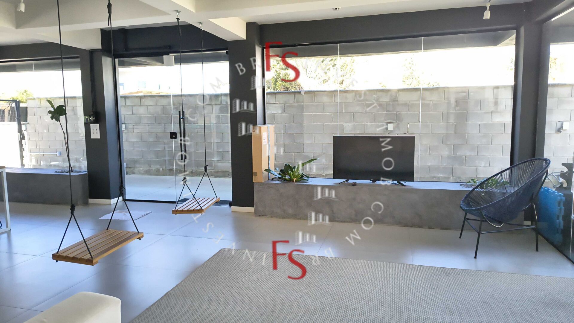 Apartamento, 1 quarto, 15 m² - Foto 12