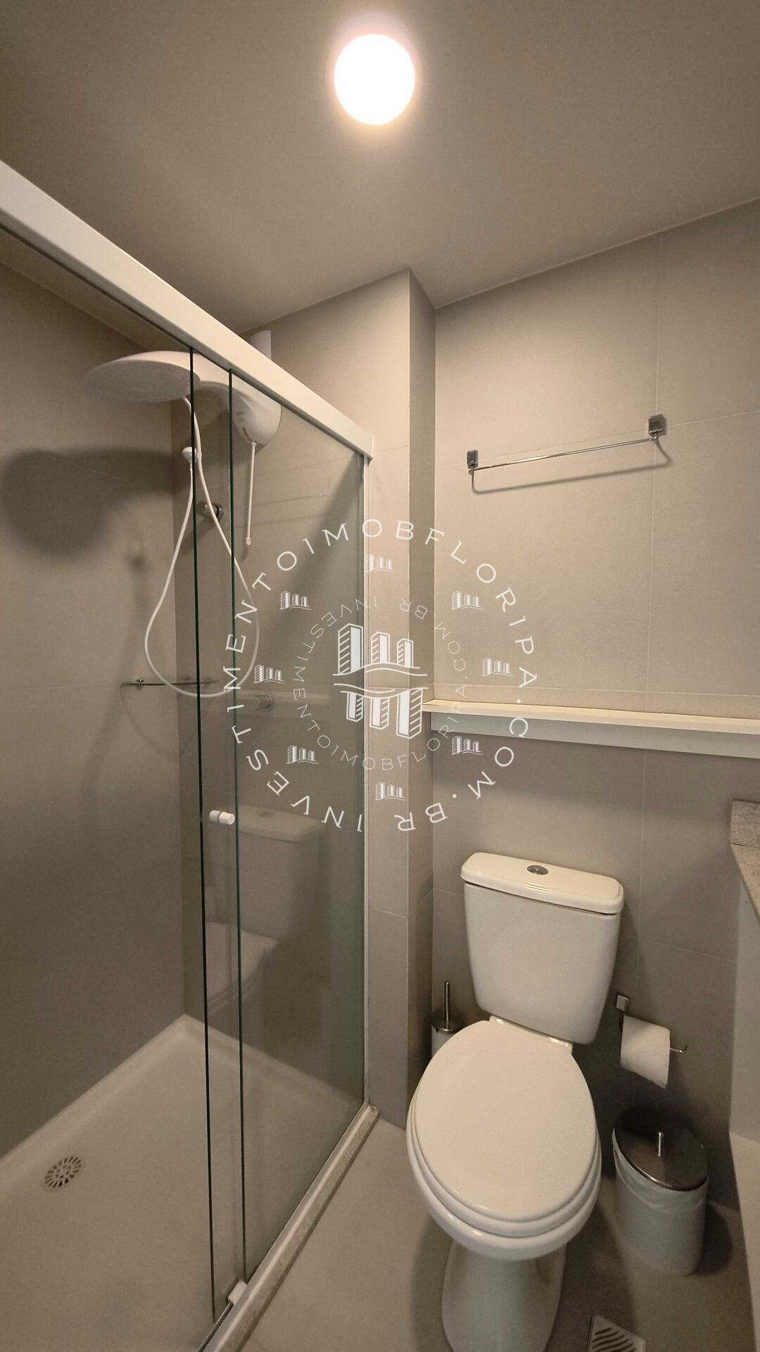 Apartamento à venda com 1 quarto, 15m² - Foto 8