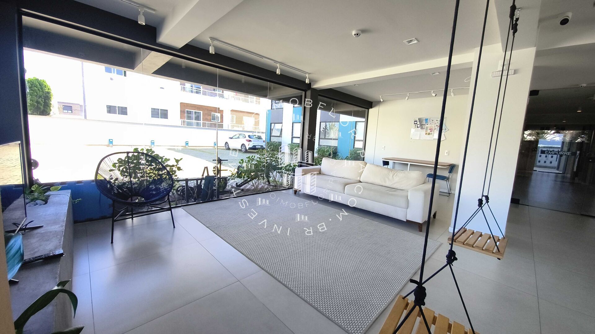 Apartamento à venda com 1 quarto, 15m² - Foto 11
