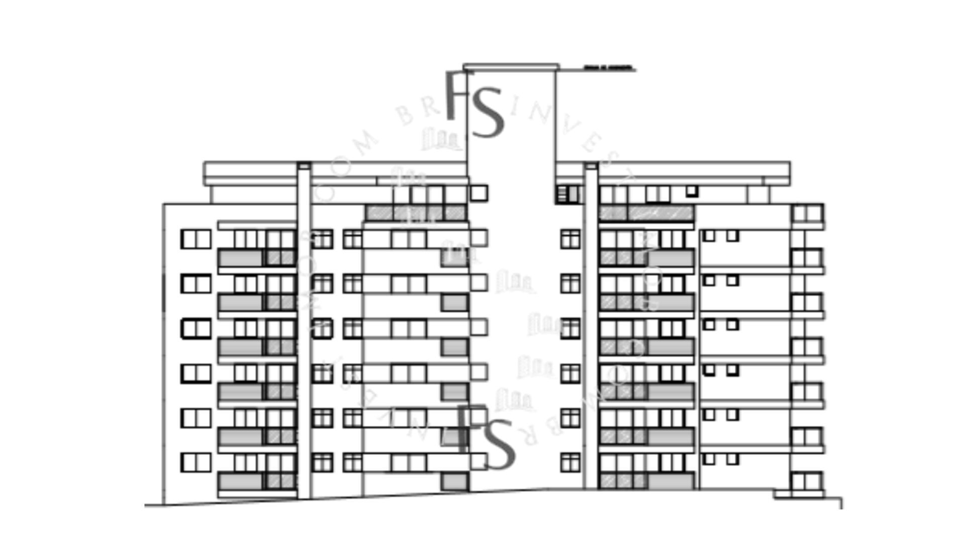 Apartamento, 2 quartos, 71 m² - Foto 8