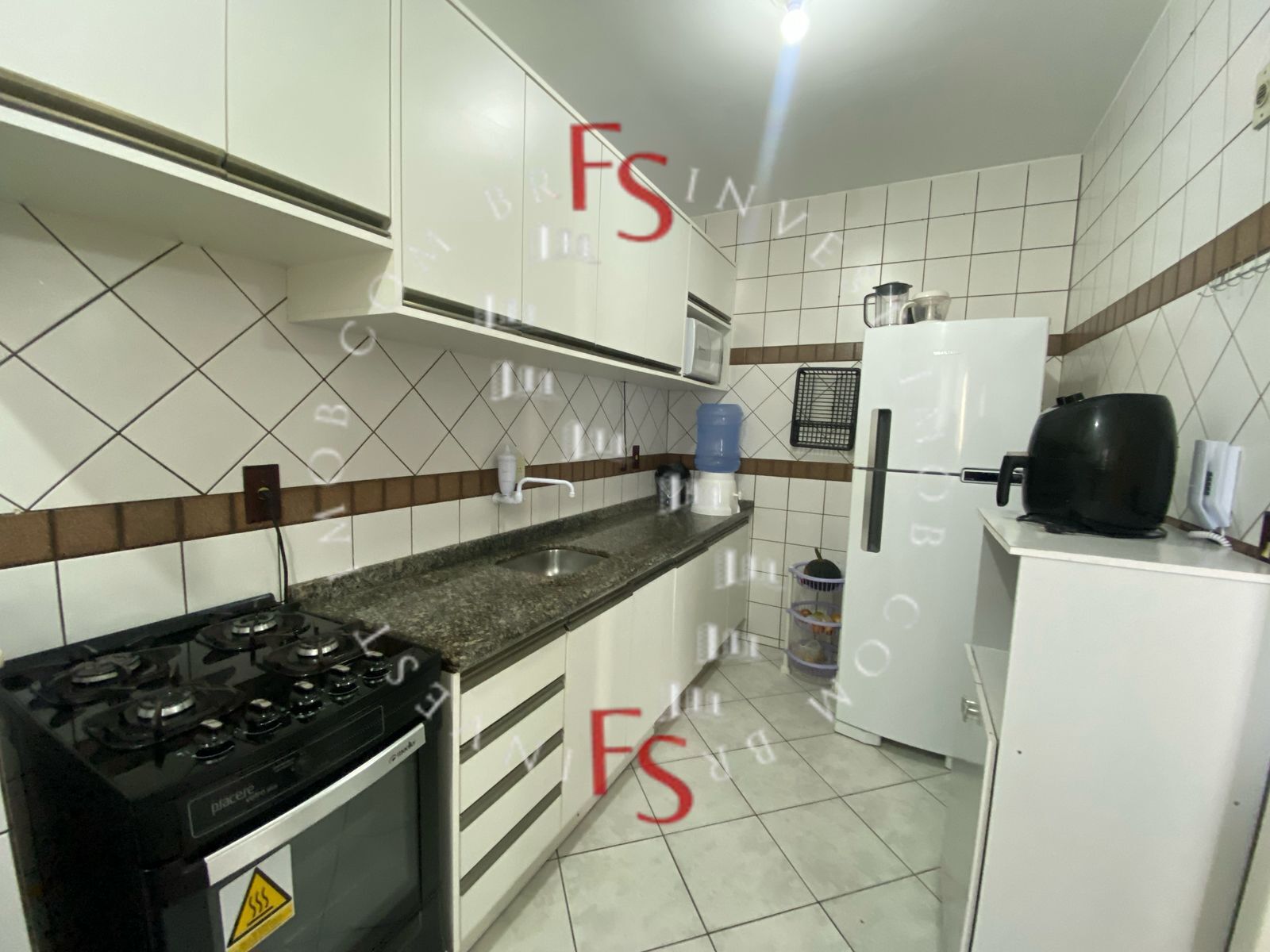 Apartamento, 3 quartos, 130 m² - Foto 7