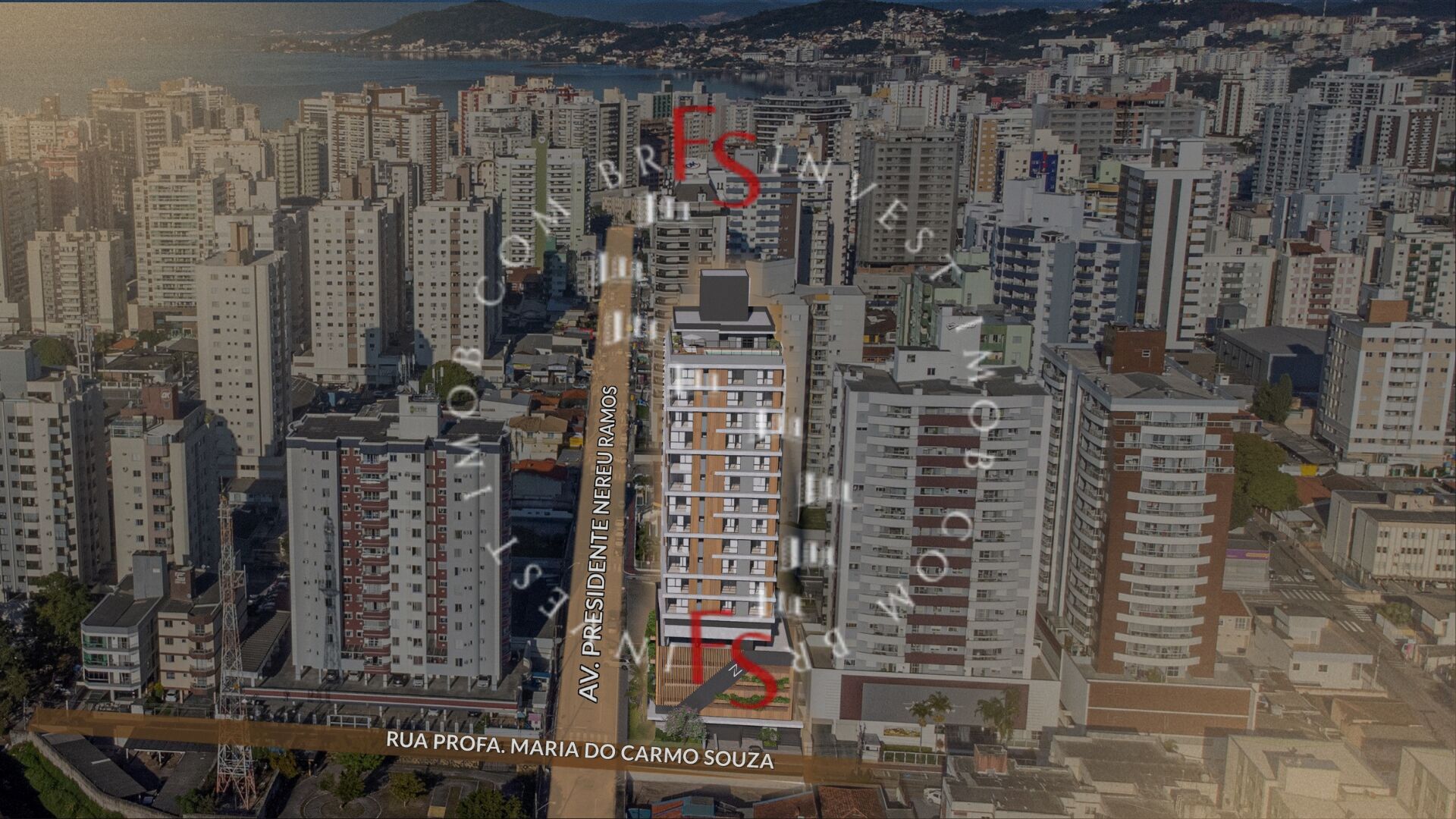 Apartamento, 1 quarto, 19 m² - Foto 12