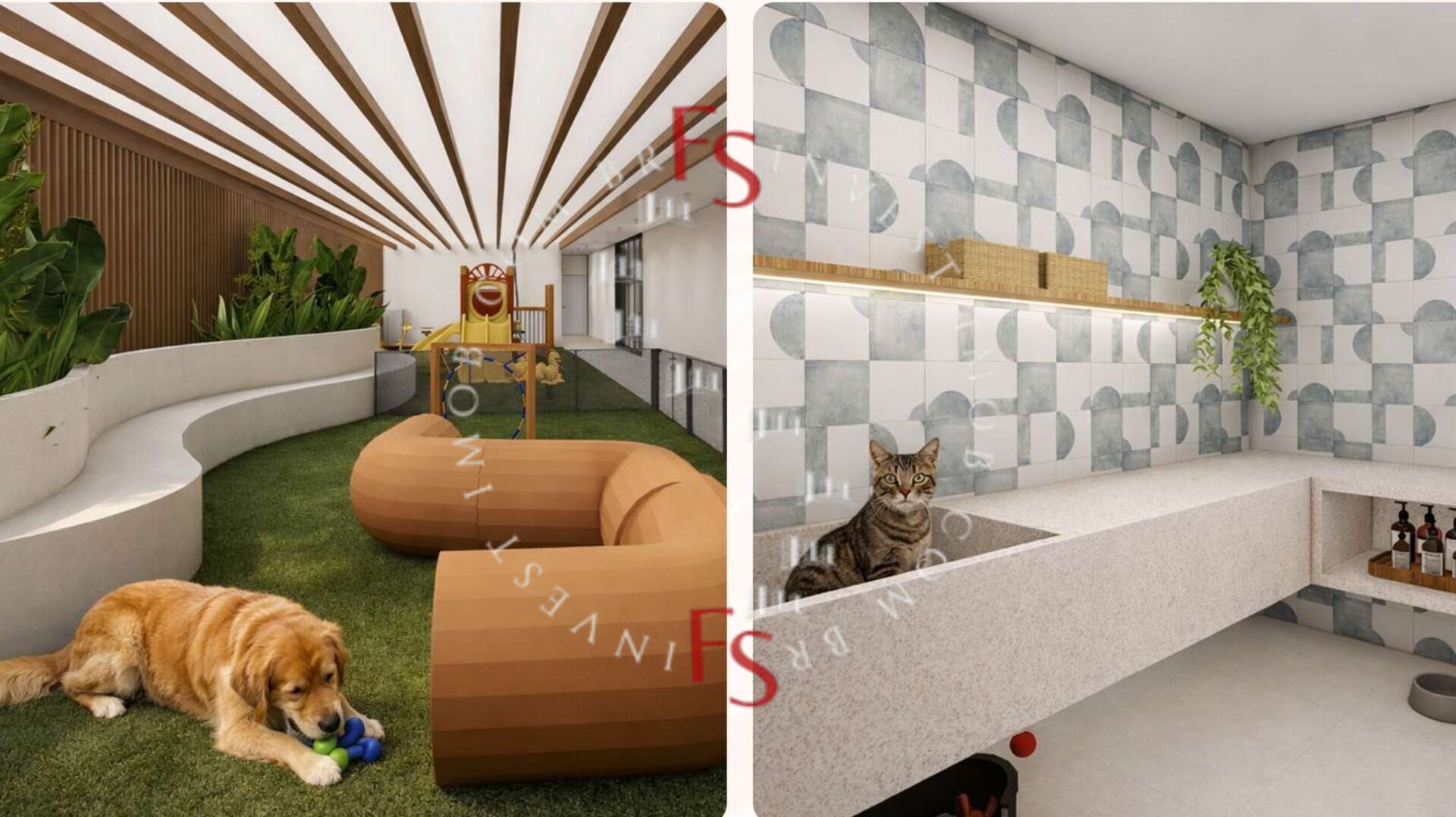 Apartamento, 2 quartos, 61 m² - Foto 6