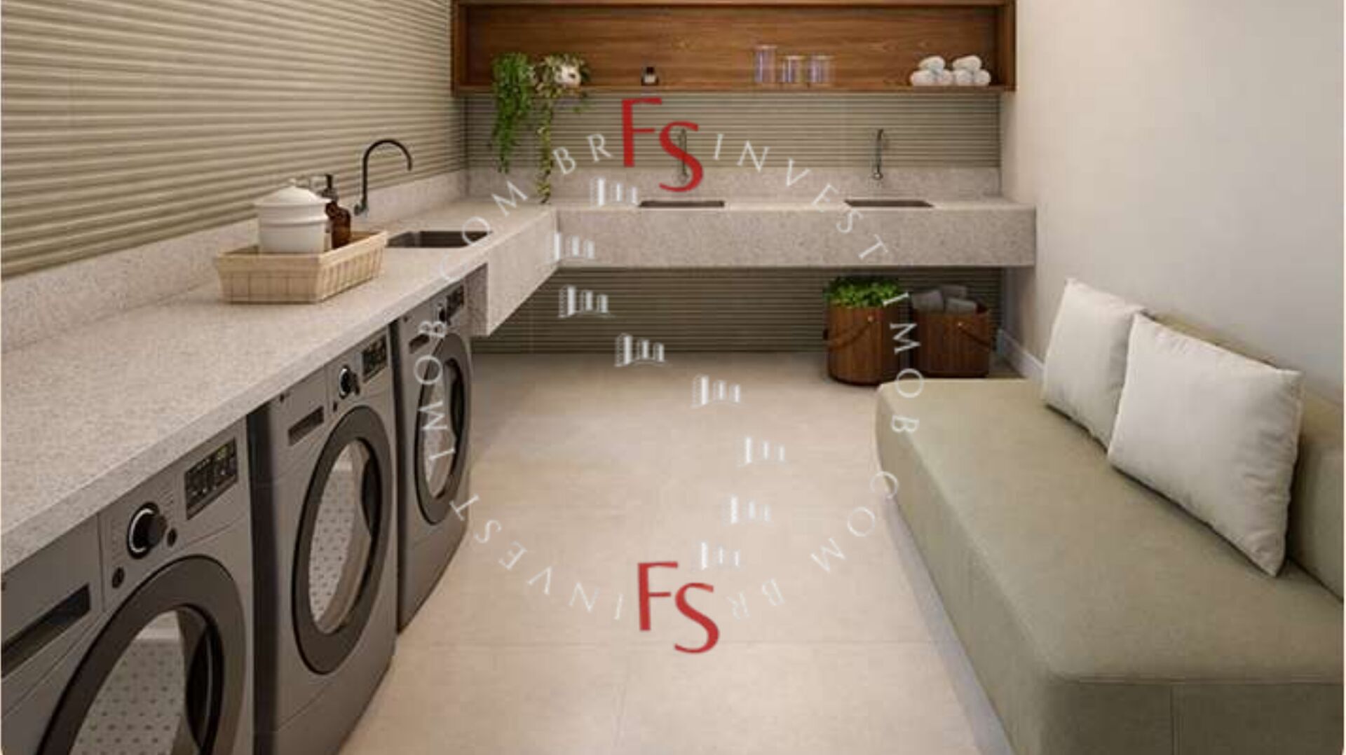 Apartamento, 2 quartos, 61 m² - Foto 11