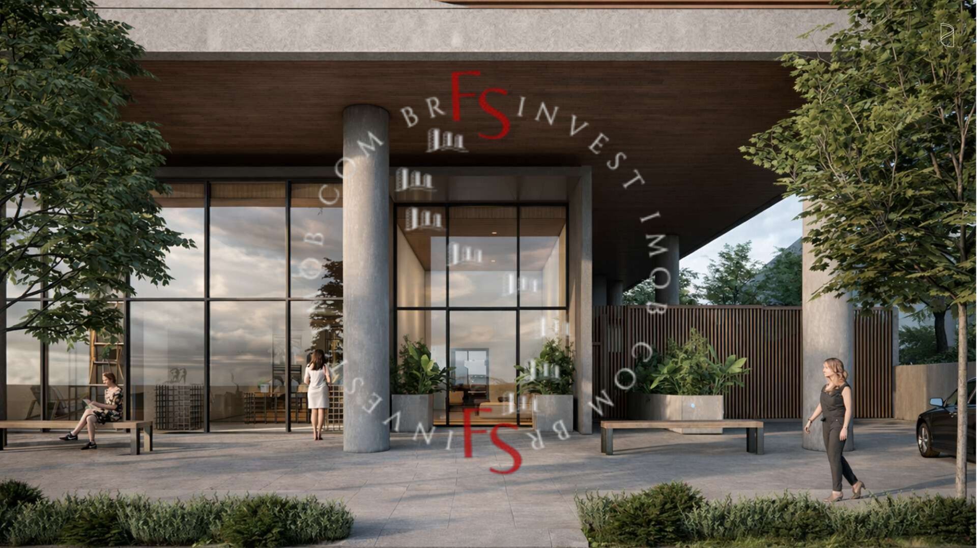 Apartamento, 2 quartos, 61 m² - Foto 3