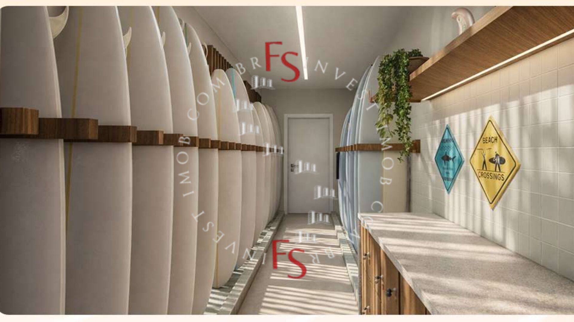 Apartamento, 2 quartos, 61 m² - Foto 7