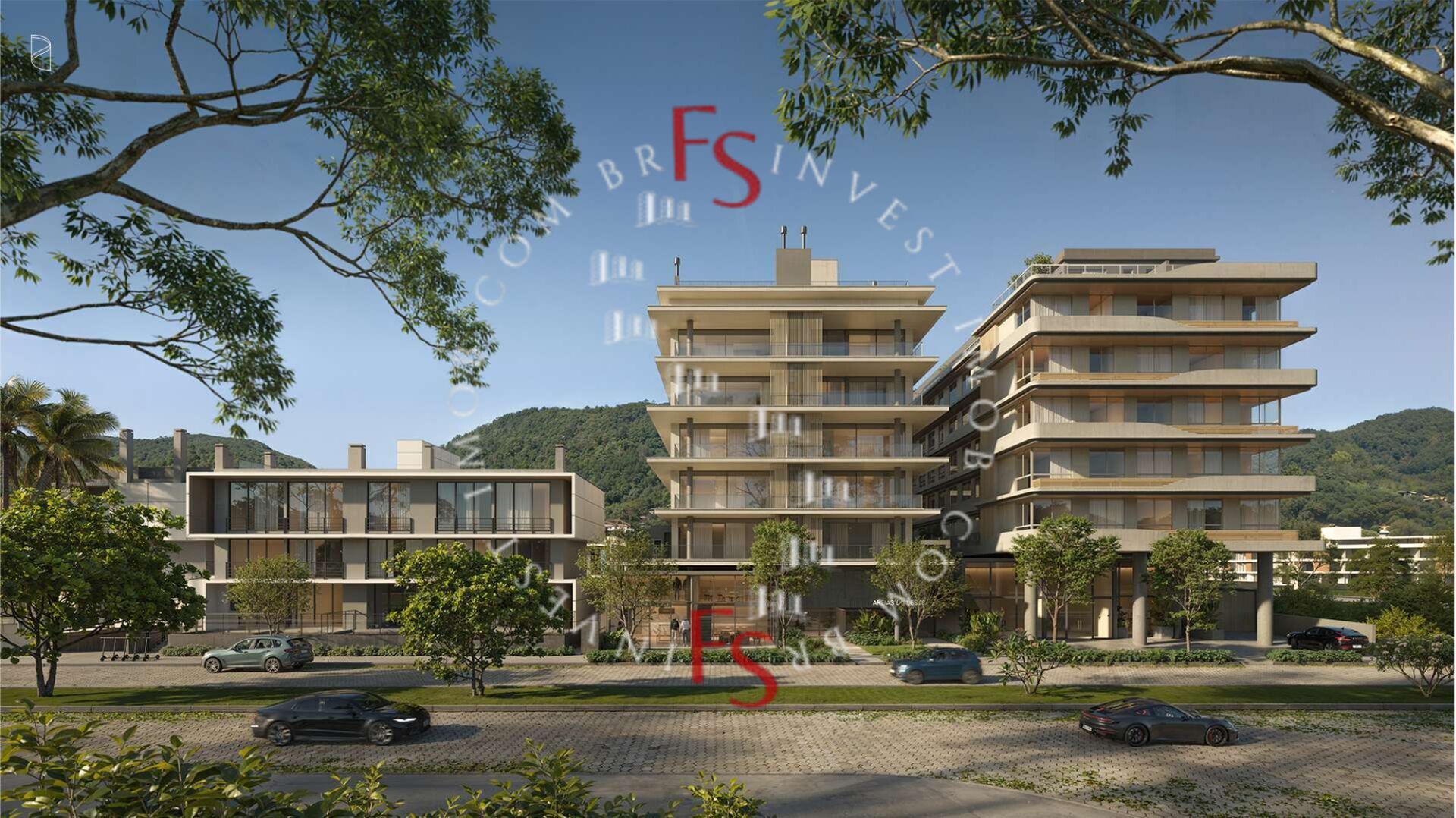 Apartamento, 2 quartos, 61 m² - Foto 17