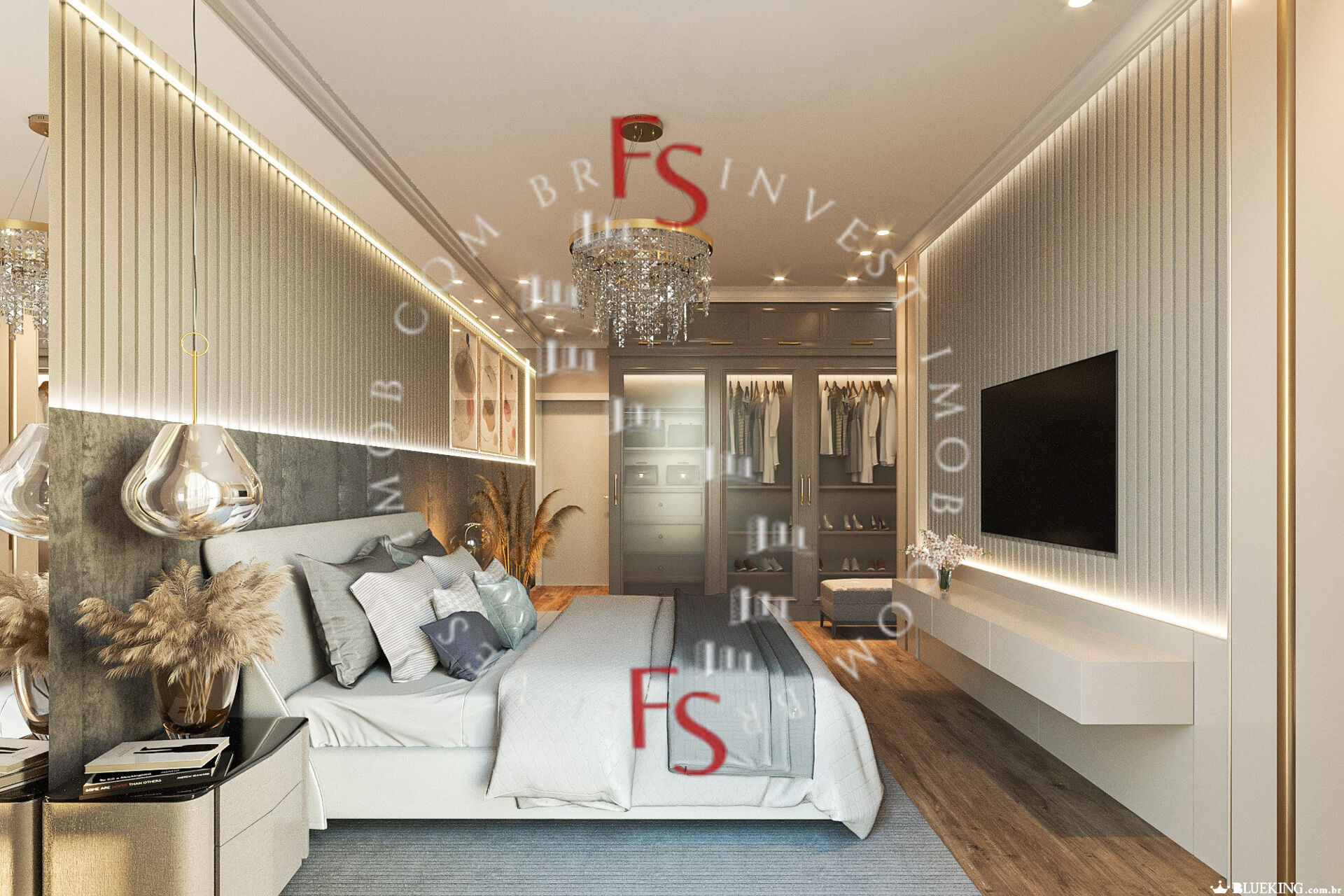 Apartamento, 3 quartos, 123 m² - Foto 18