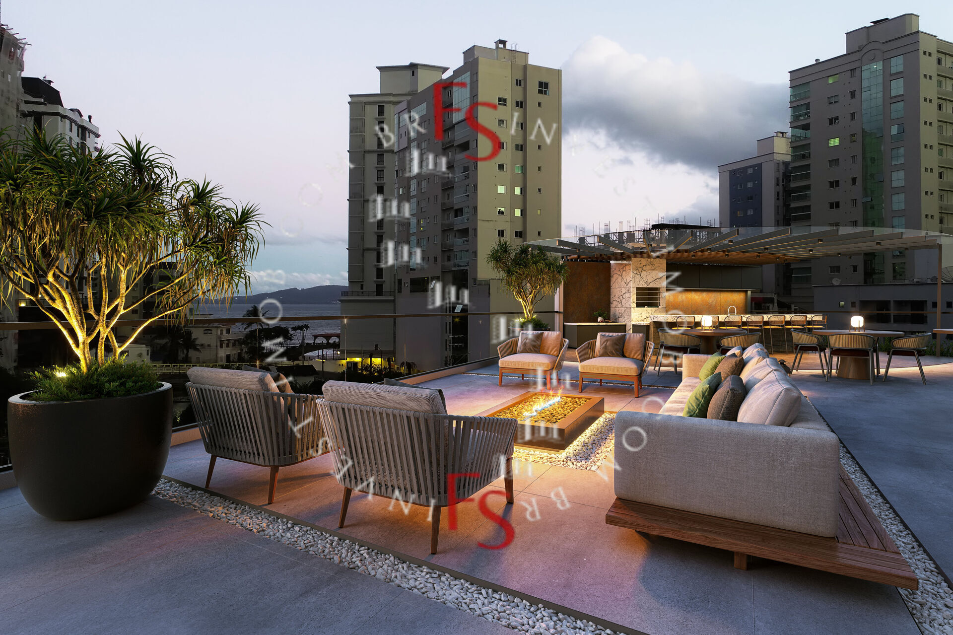 Apartamento, 3 quartos, 123 m² - Foto 11