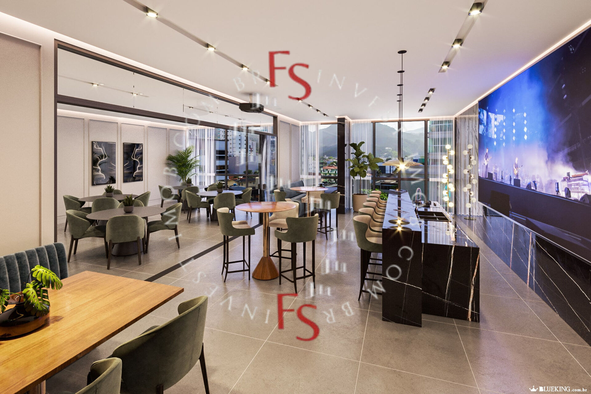 Apartamento, 3 quartos, 123 m² - Foto 4