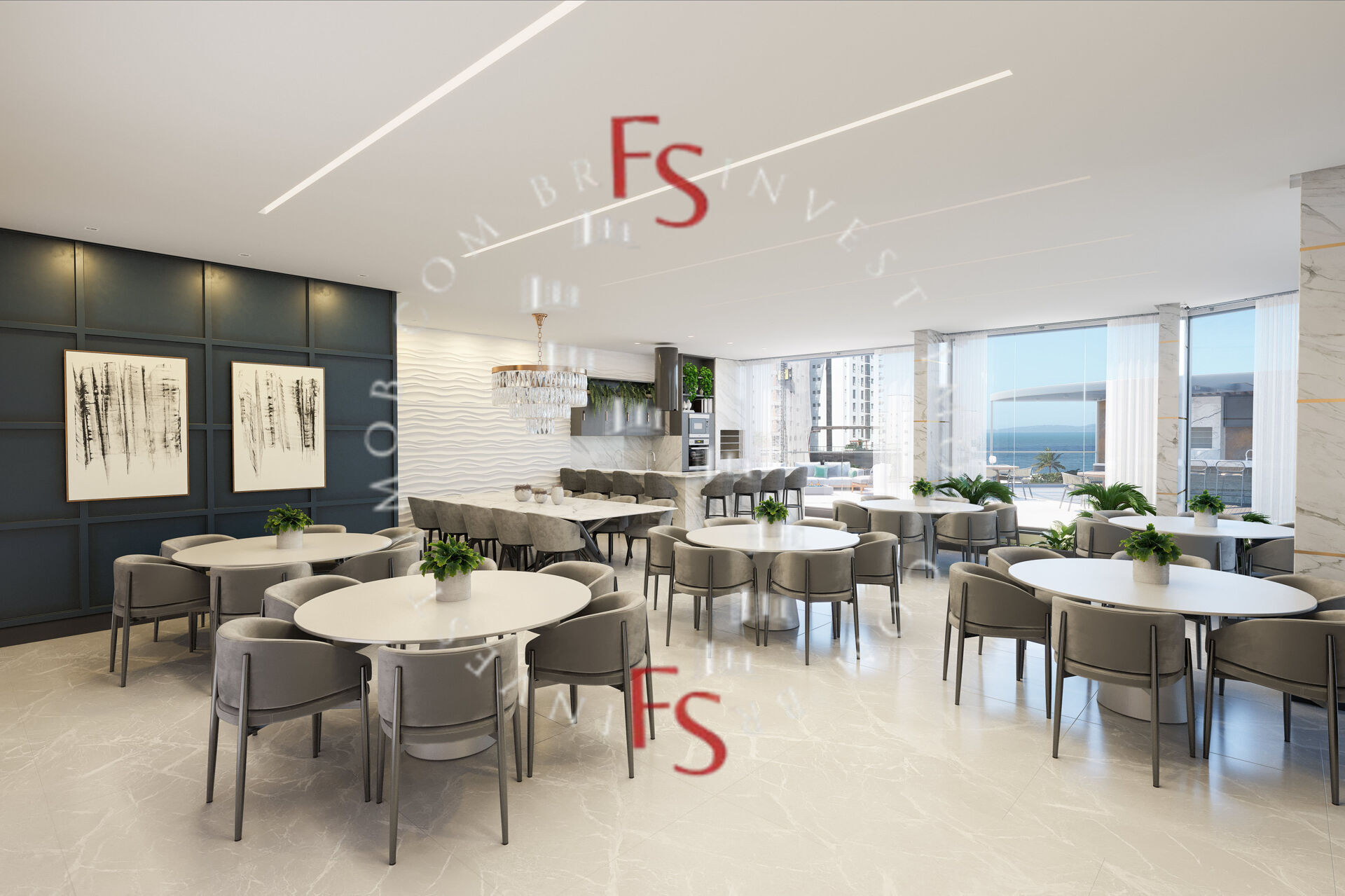 Apartamento, 3 quartos, 123 m² - Foto 9