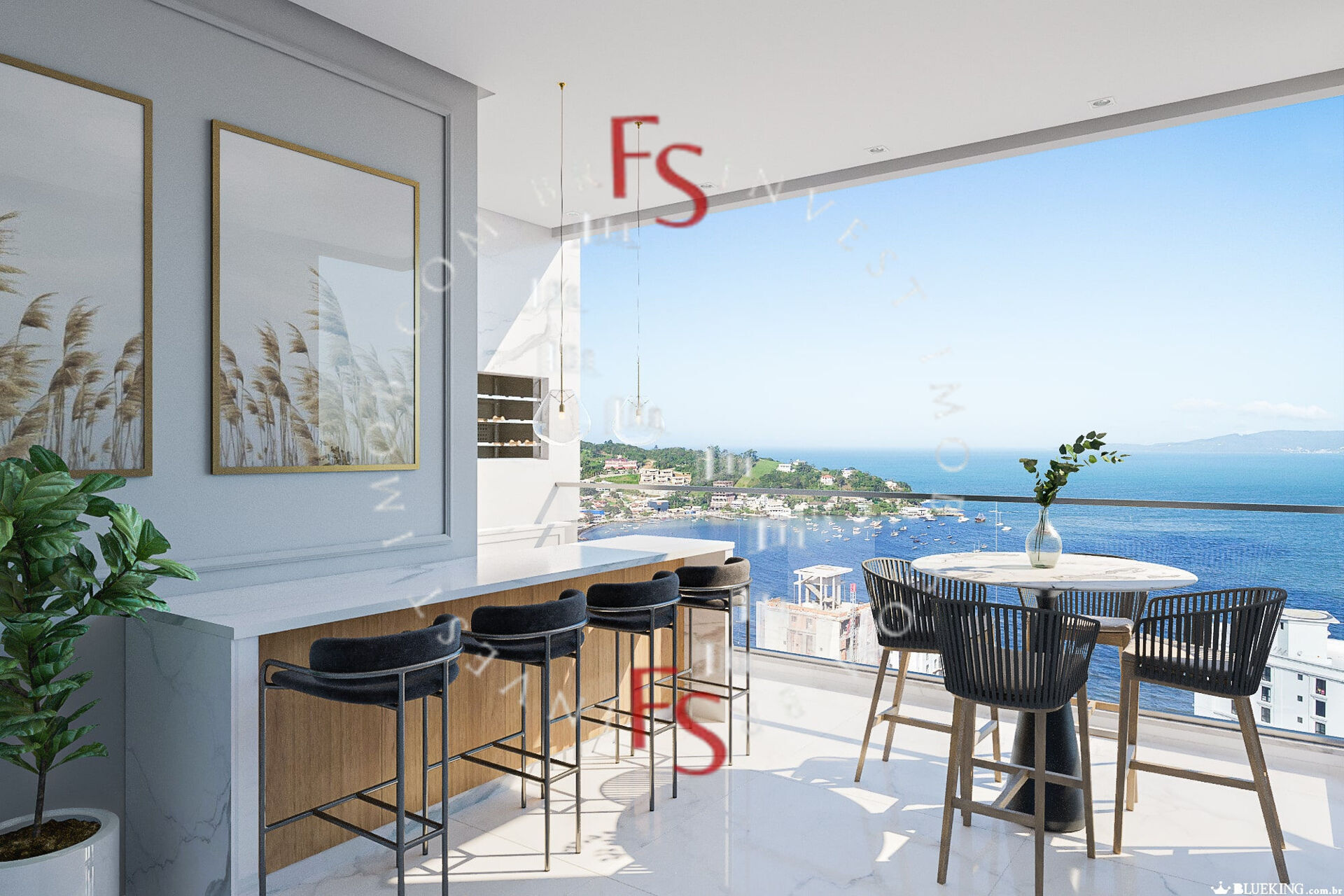 Apartamento, 3 quartos, 123 m² - Foto 16