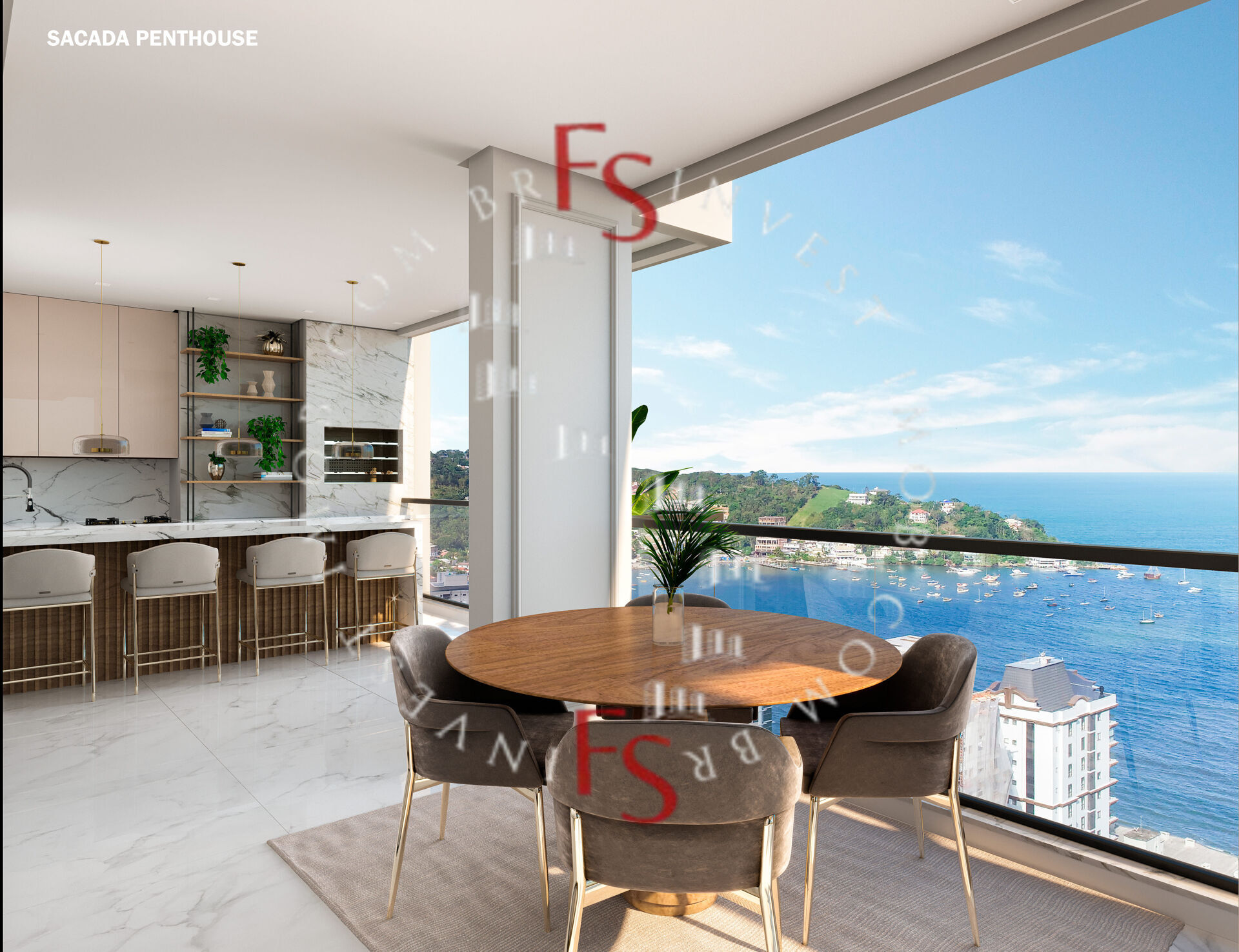 Apartamento, 3 quartos, 123 m² - Foto 17