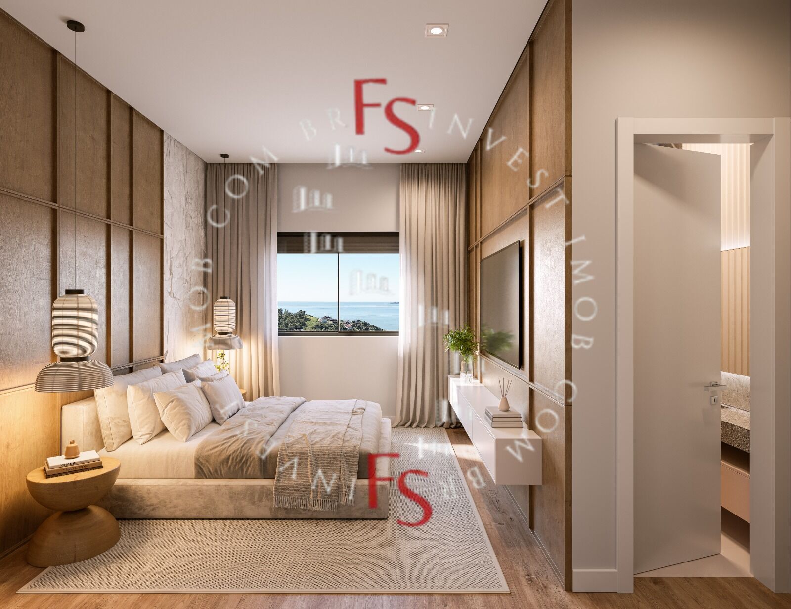 Apartamento, 4 quartos, 130 m² - Foto 21