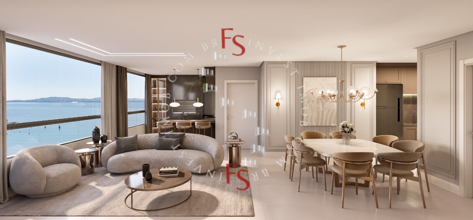Apartamento, 4 quartos, 130 m² - Foto 14