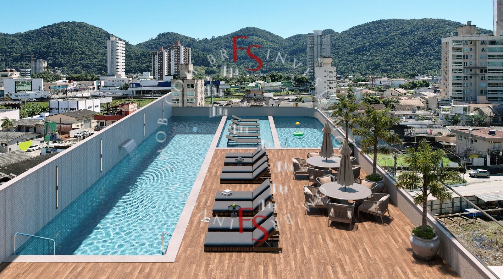 Apartamento, 4 quartos, 130 m² - Foto 4