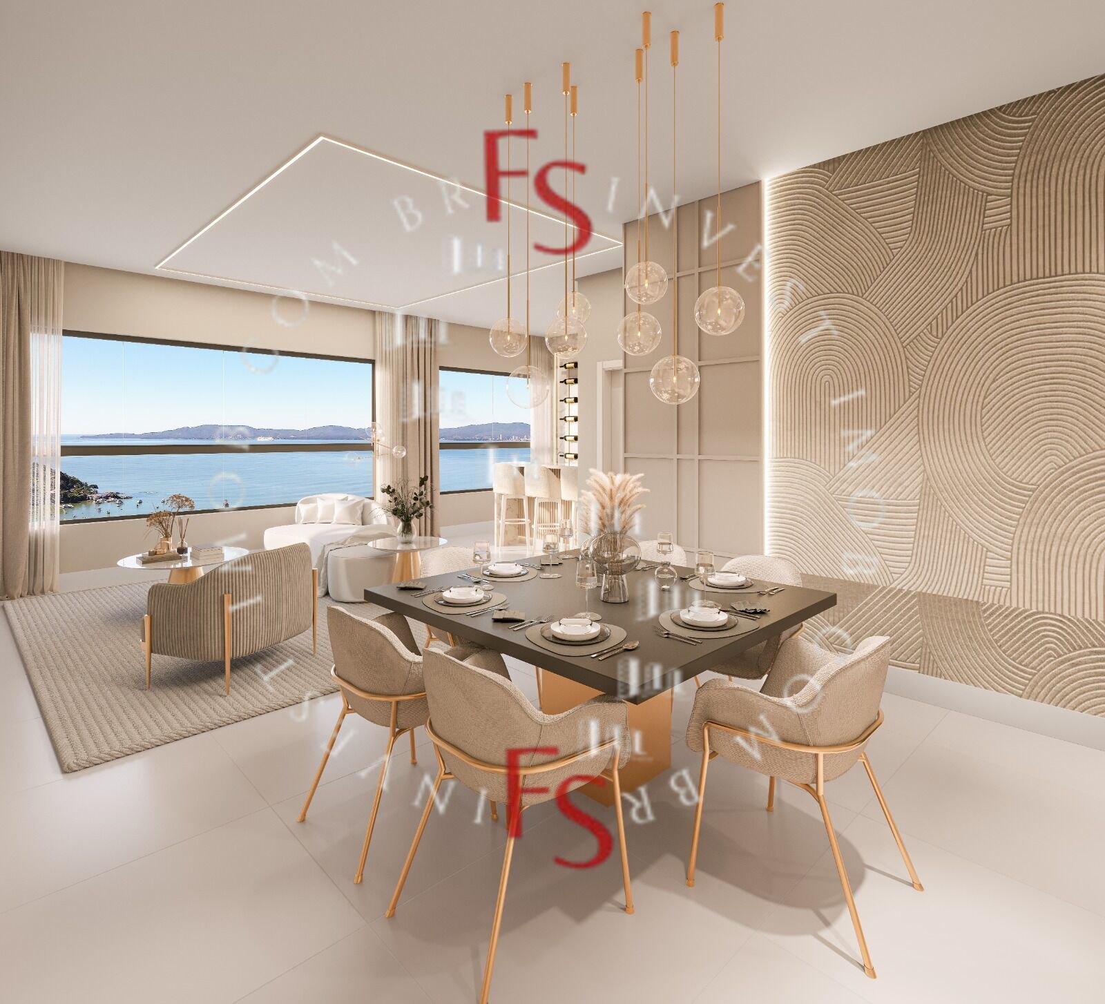 Apartamento, 4 quartos, 130 m² - Foto 13