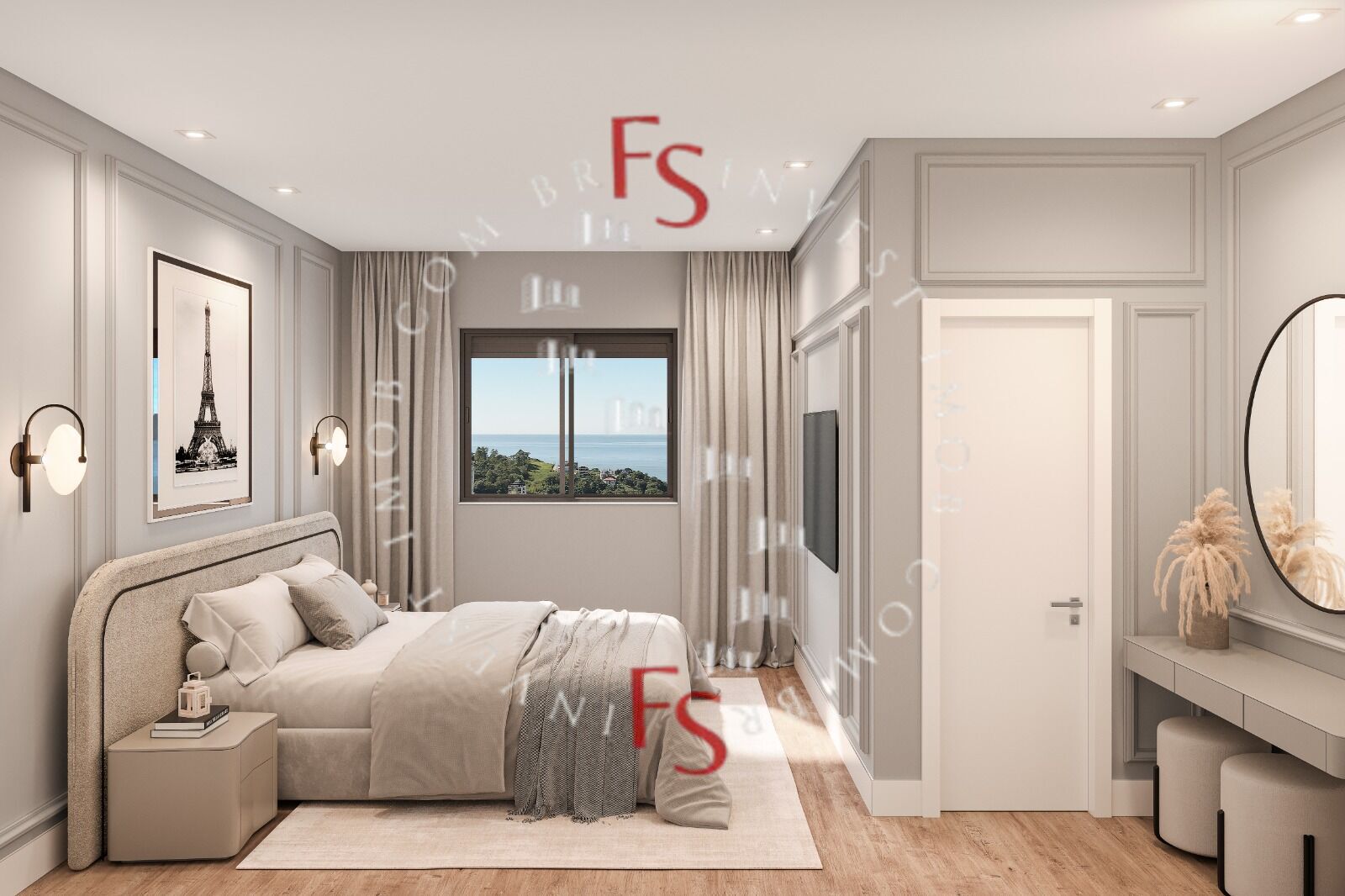 Apartamento, 4 quartos, 130 m² - Foto 22