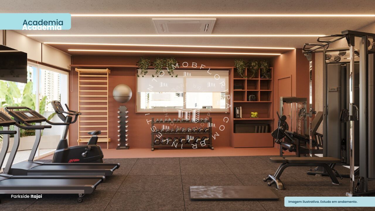 Apartamento, 1 quarto, 23 m² - Foto 4