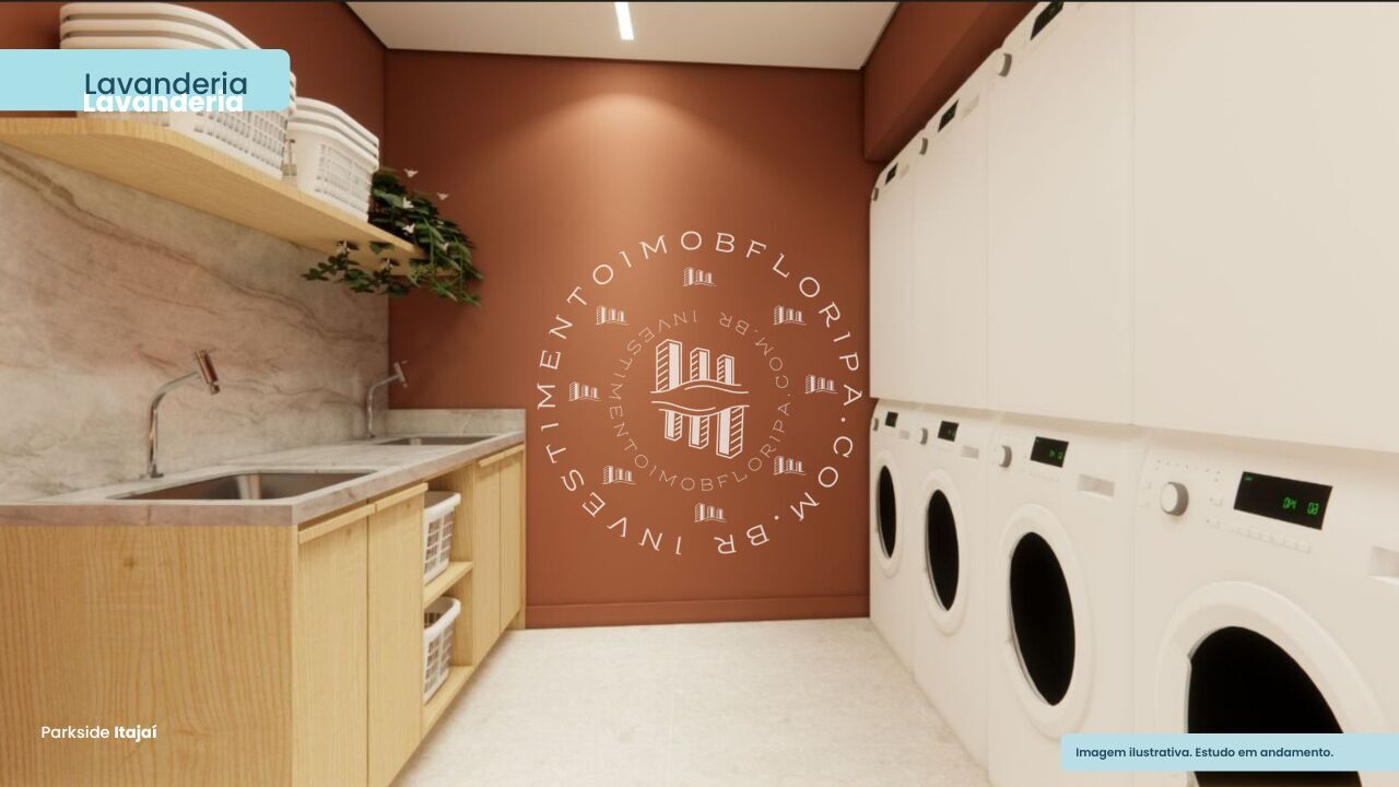 Apartamento, 1 quarto, 23 m² - Foto 8